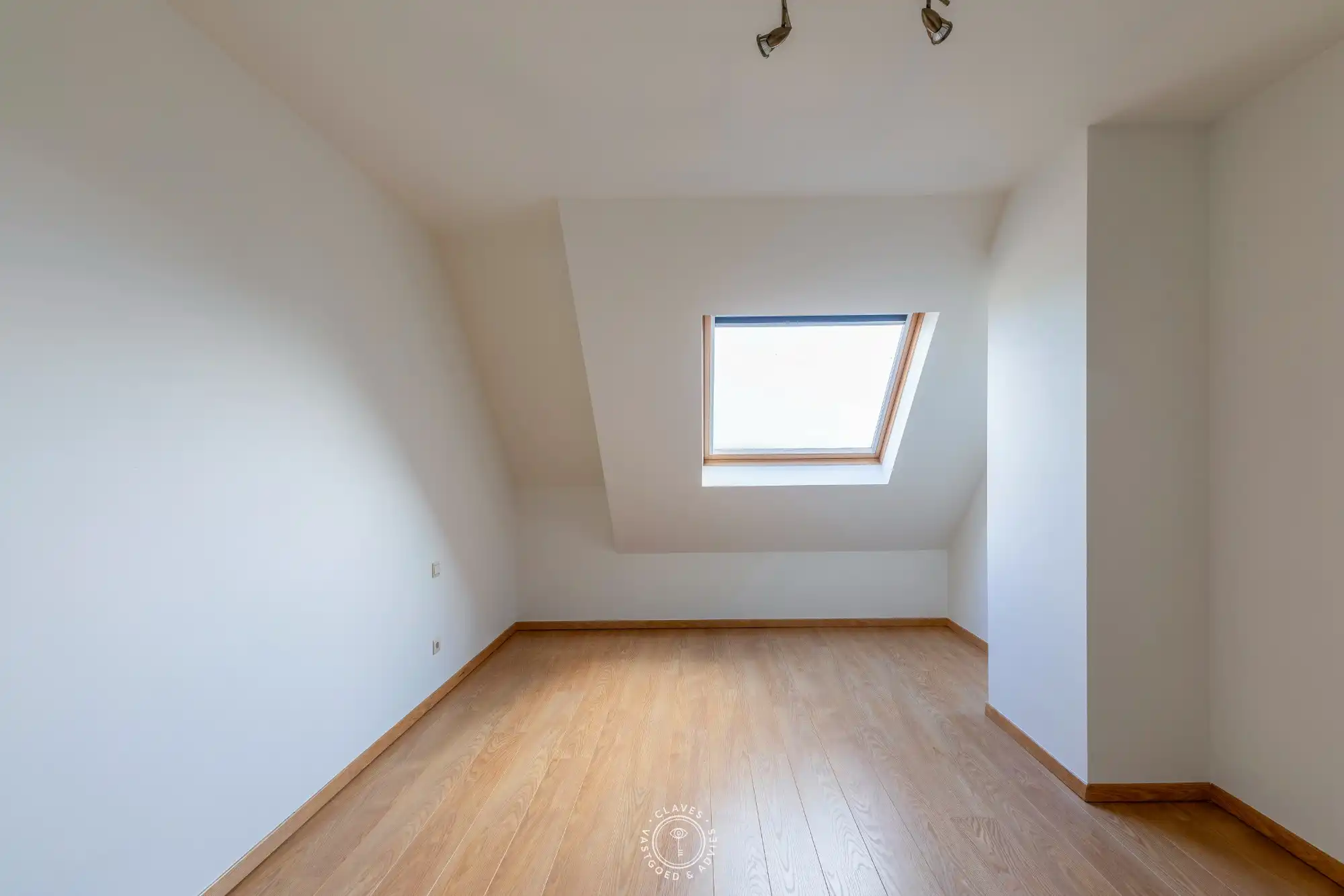 Indrukwekkend duplexappartement met 2 terrassen foto 16