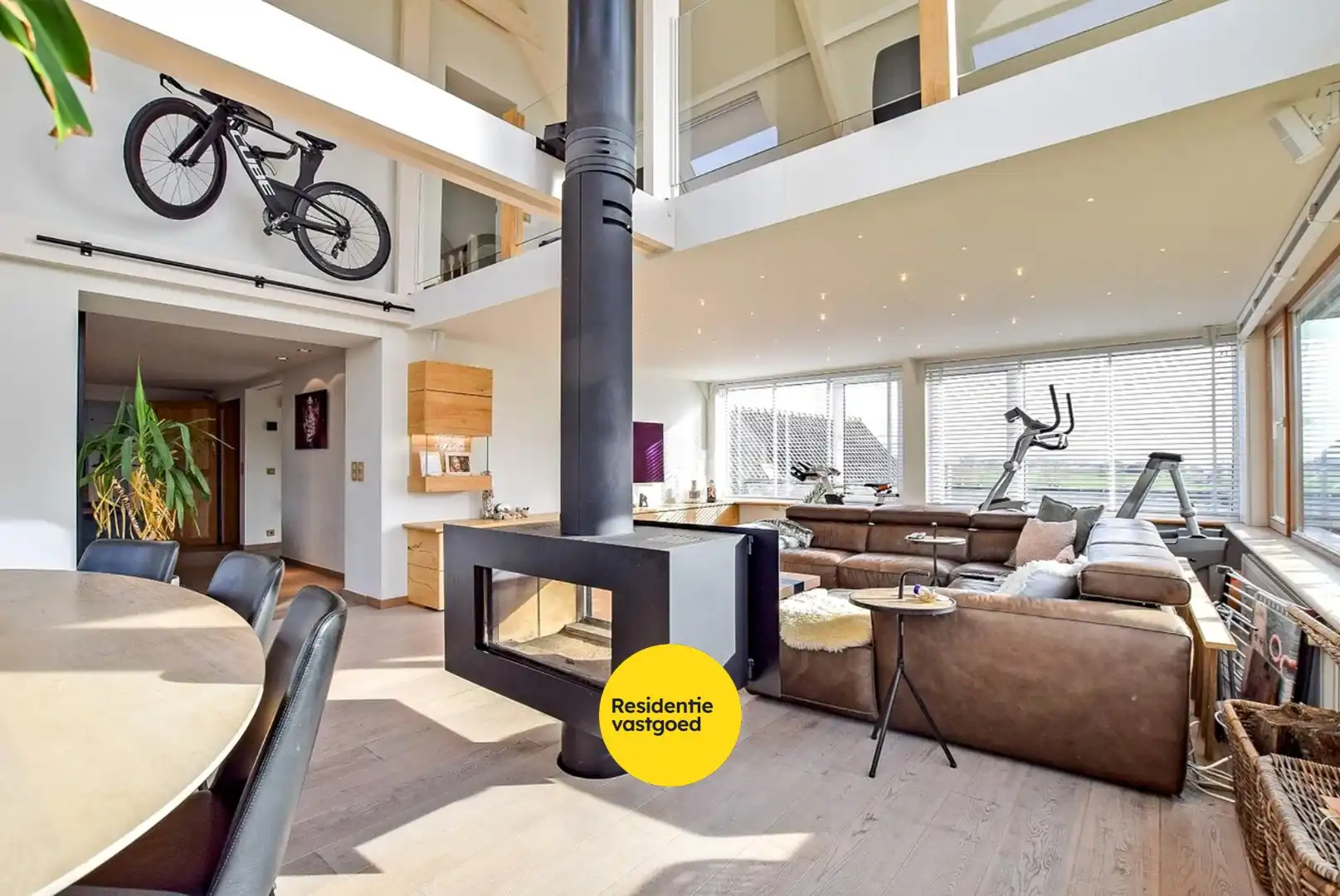 Restaurant met privéwoning en 2 B&B-kamers op 4.370 m² foto 18