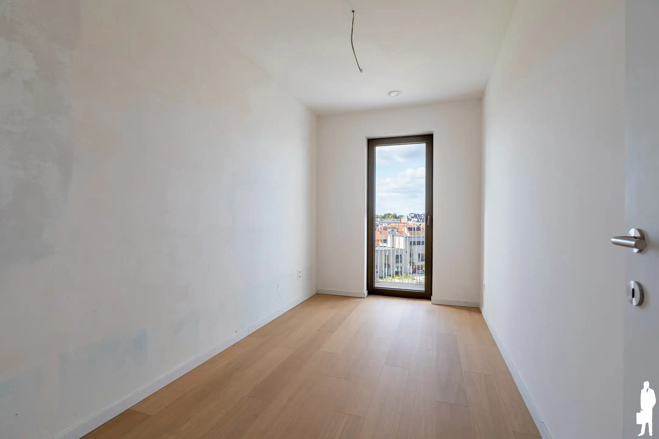 Dakappartement van 121m² omgeven door 46m² aan terrassen foto 19