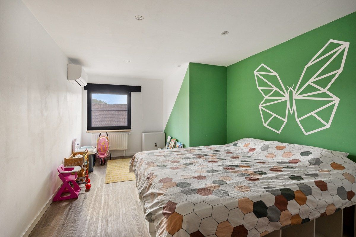 Rustig gelegen, energiezuinige woning foto 18