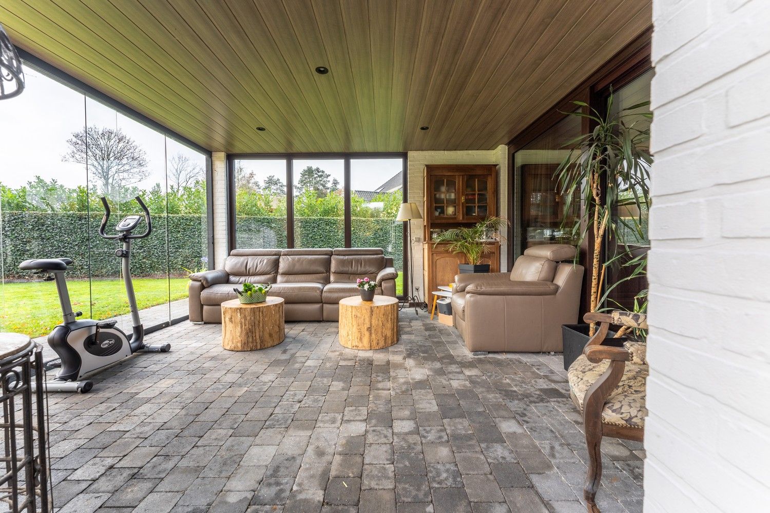 Charmante 4-slaapkamer villa op riant perceel van 1.558 m² in residentiële wijk “De Kolleberg” – Achel foto 42