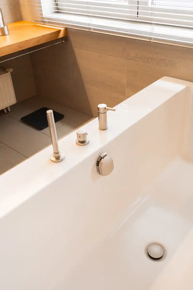 Ruime woning op centrale ligging met topafwerking foto 23