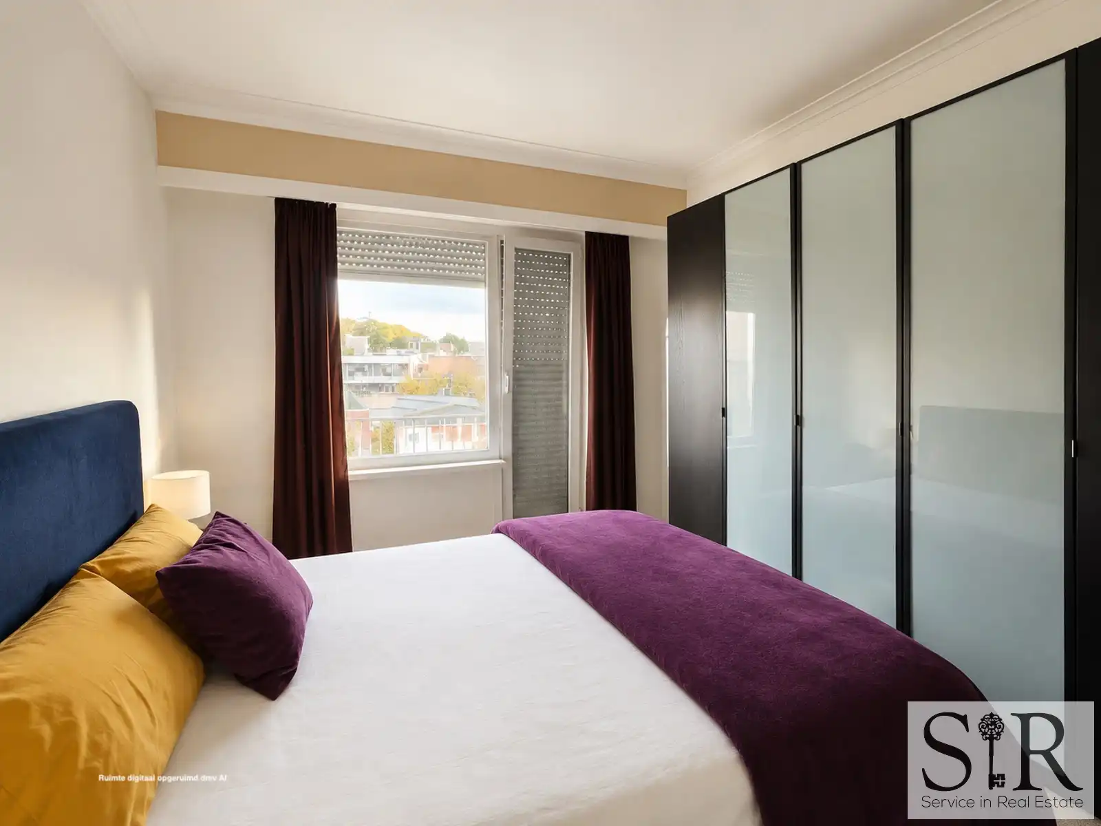 Appartement te koop foto 5