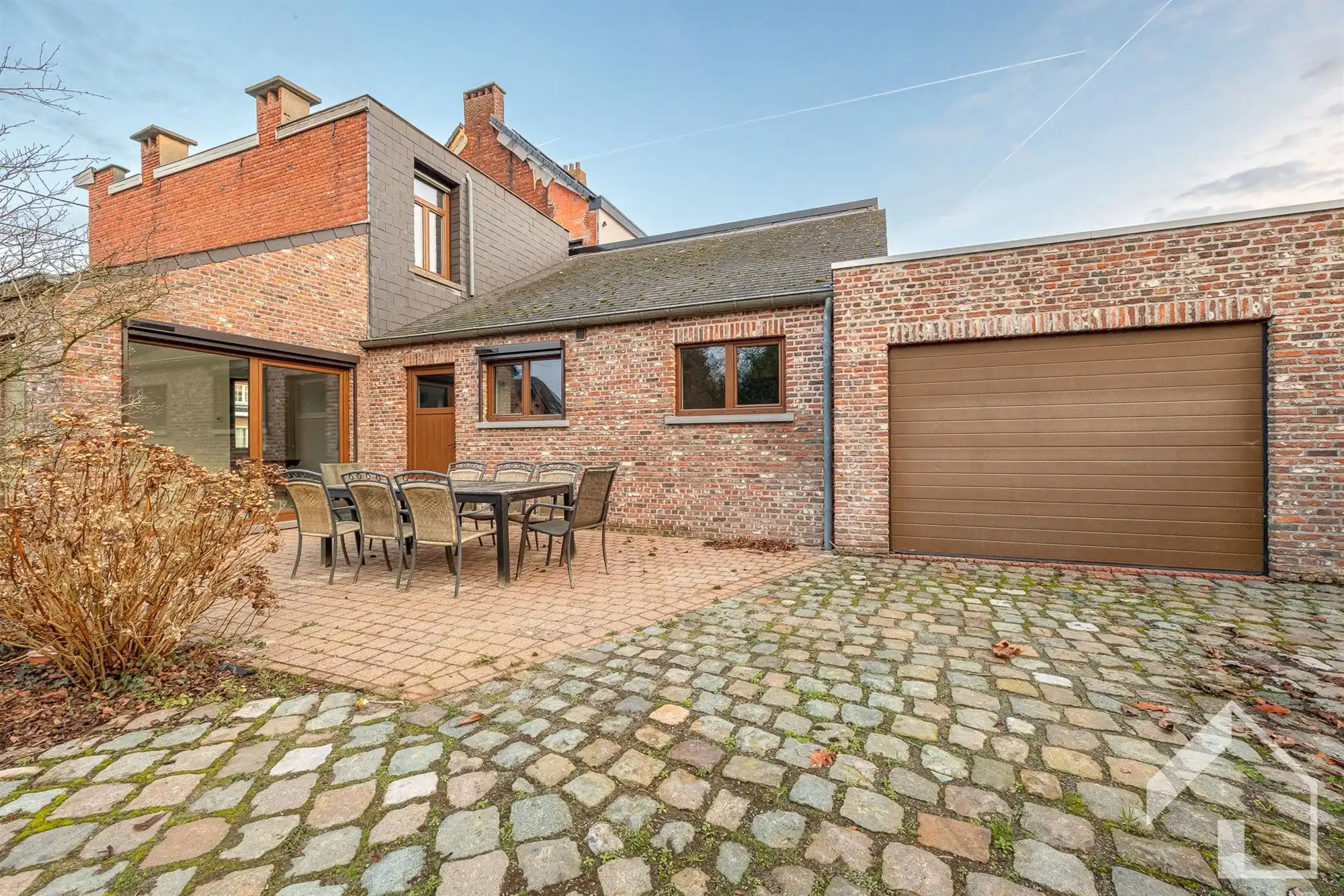 charmante woning met authentieke elementen foto 17