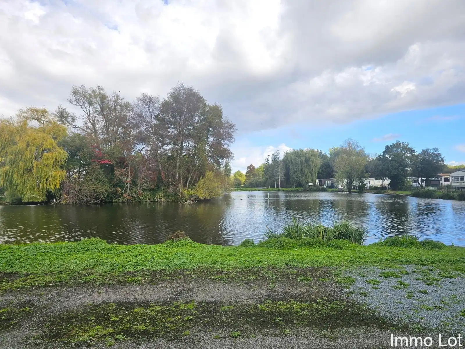 Appartement met zicht op water te huur foto 2