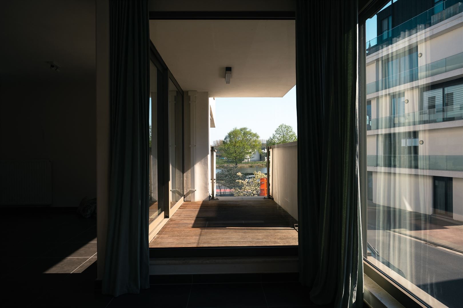 Appartement te koop in Leskoo II foto 19