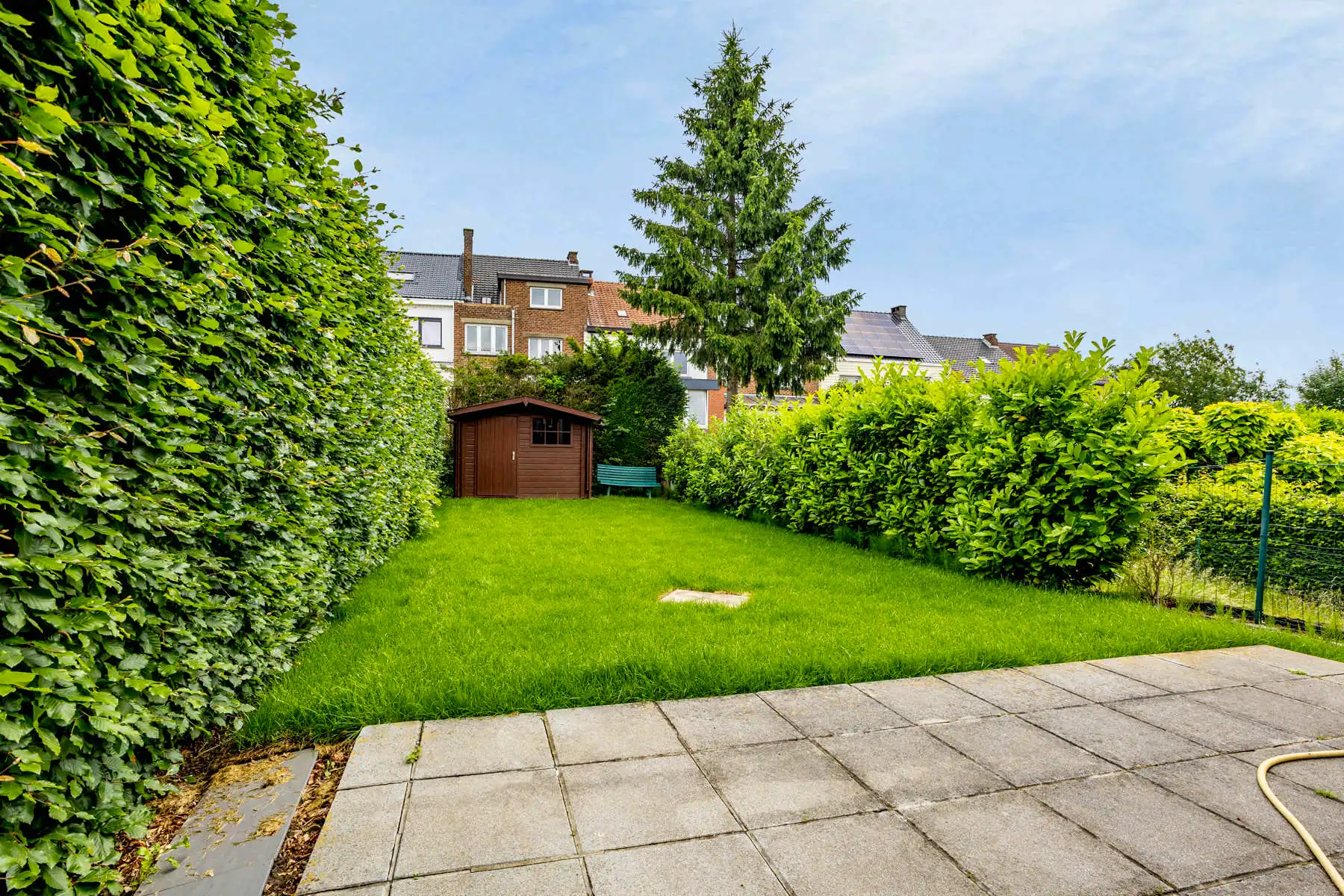 Gunstig gelegen woning met 3 slaapkamers foto 4