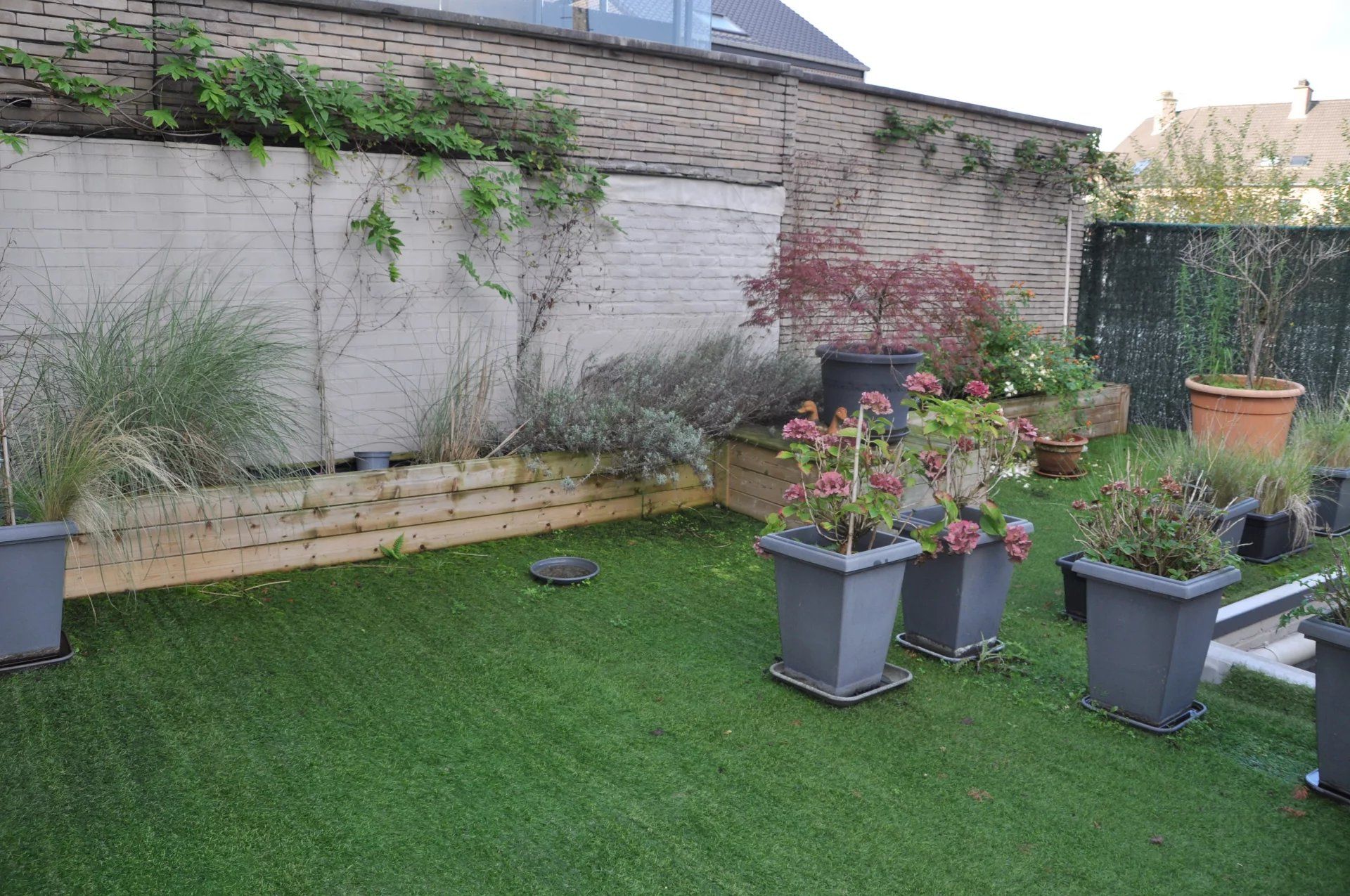 UNIEK HANDELSPAND VAN 110M² MET DUPLEXAPPARTEMENT MET 3 SLPK IN LANAKEN CENTRUM foto 19