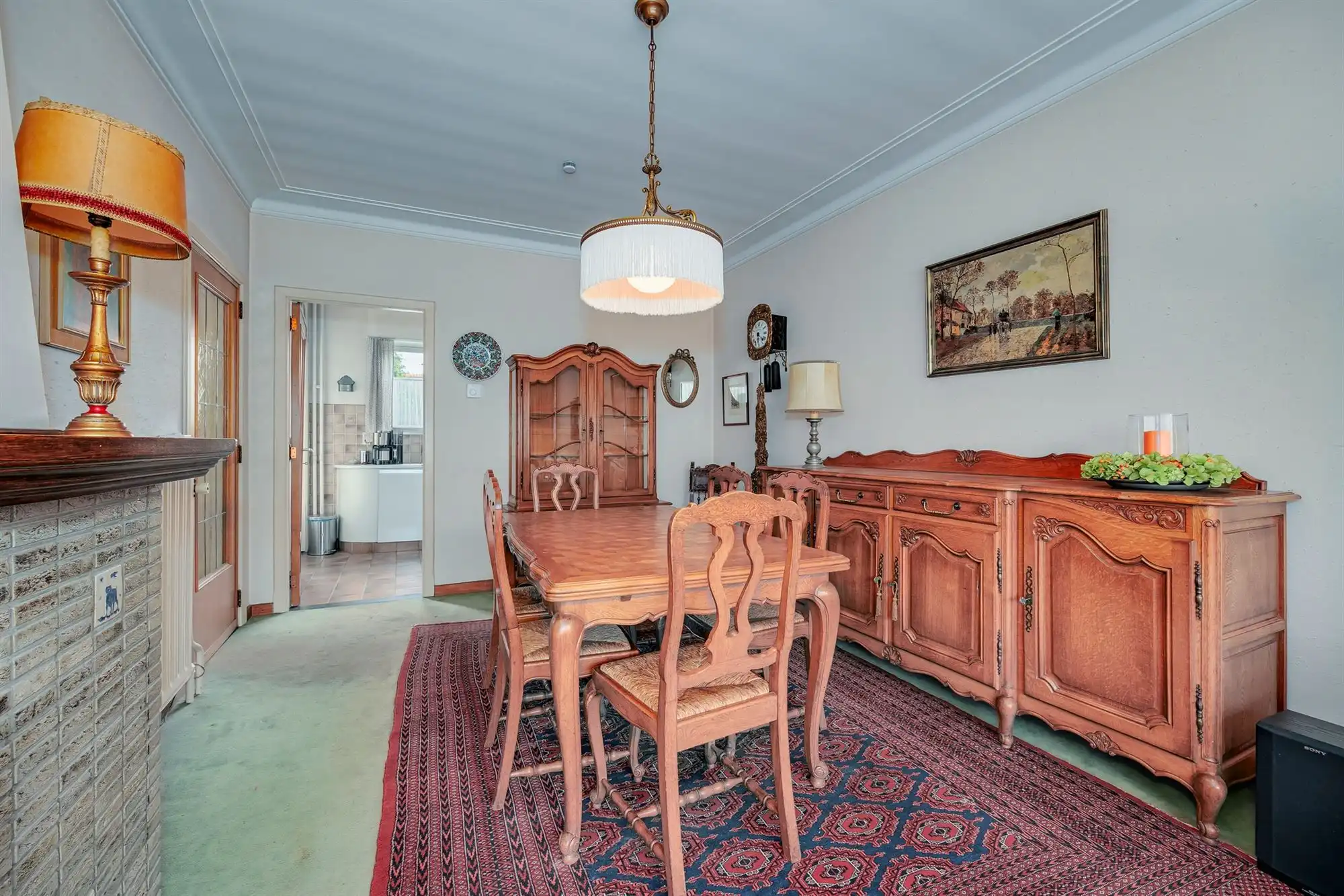 Huis met 4 slpk in het Hof van Rieth te Mortsel foto 5