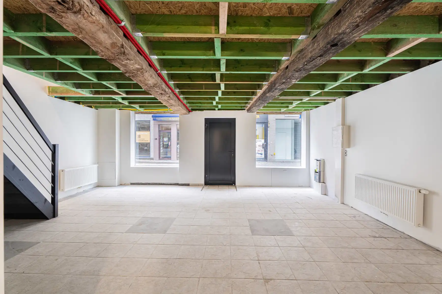 Handelspand te koop – Toplocatie foto 4
