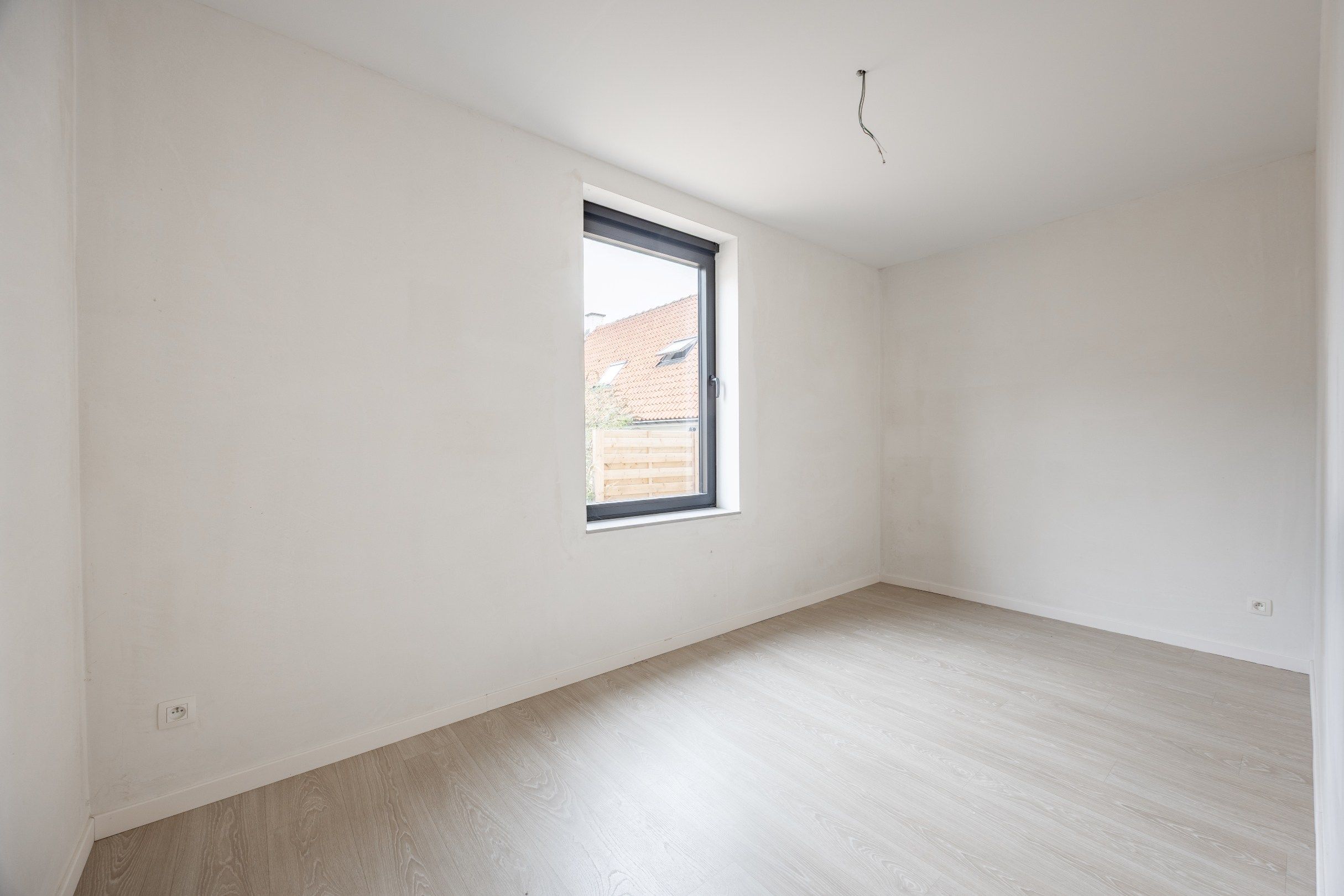 VILLA APPARTEMENT MET RUIME TUIN foto 8