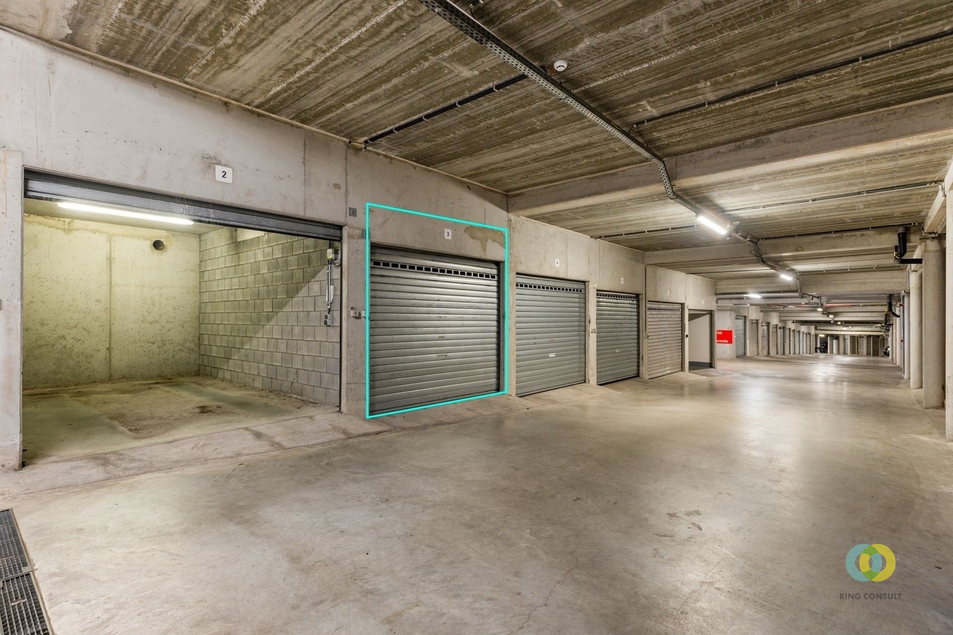 Instapklaar appartement 2 slaapkamers foto 13