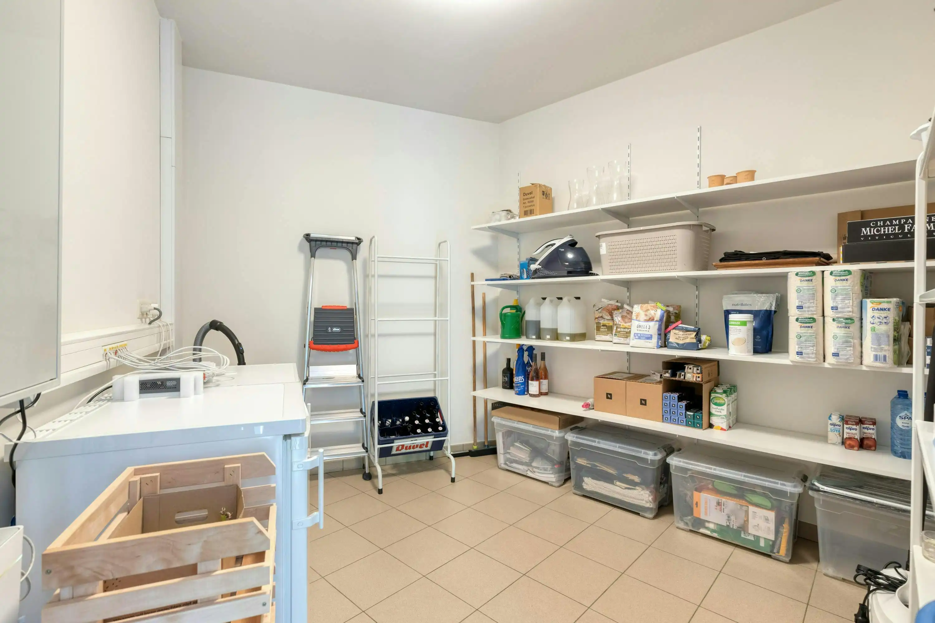 Unieke woning in het hart van Ursel: Karakter, ruimte en ongeziene mogelijkheden foto 19