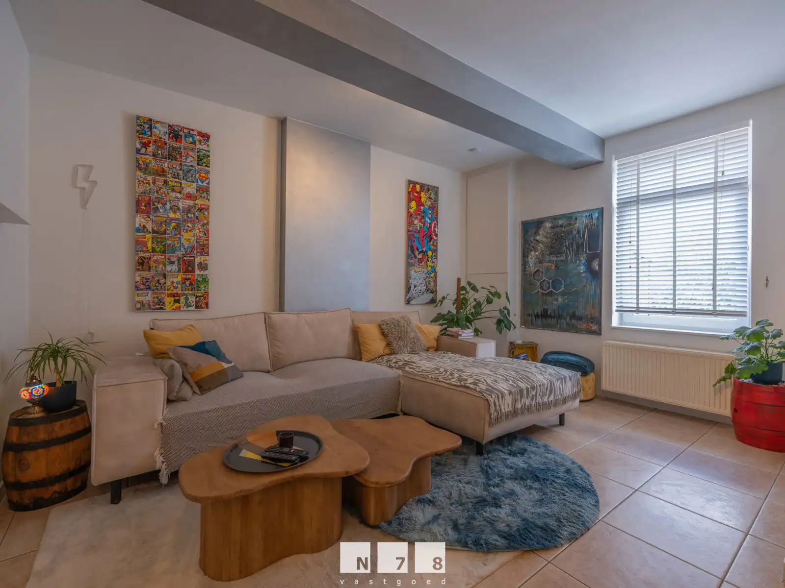 Huis te huur foto 4