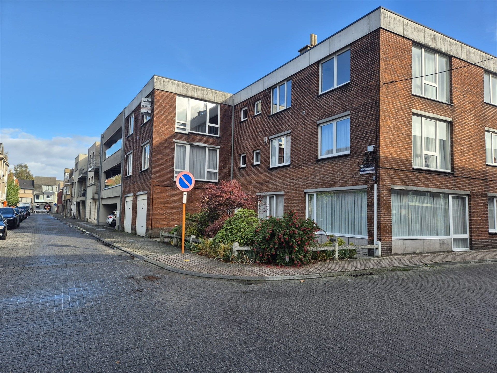 Knus appartement met 2 slaapkamers foto 20