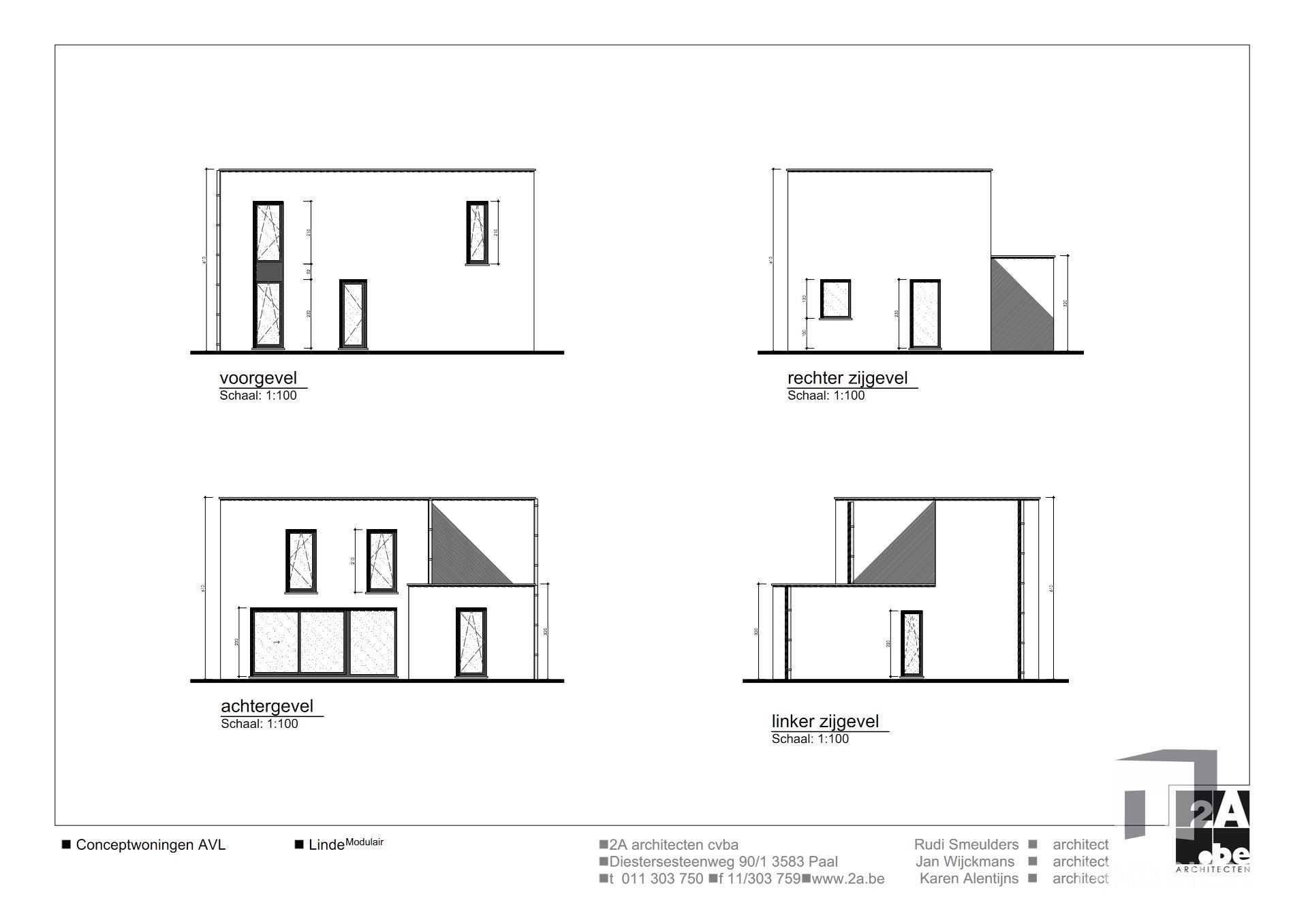 Te bouwen woning 551 m²  foto 6