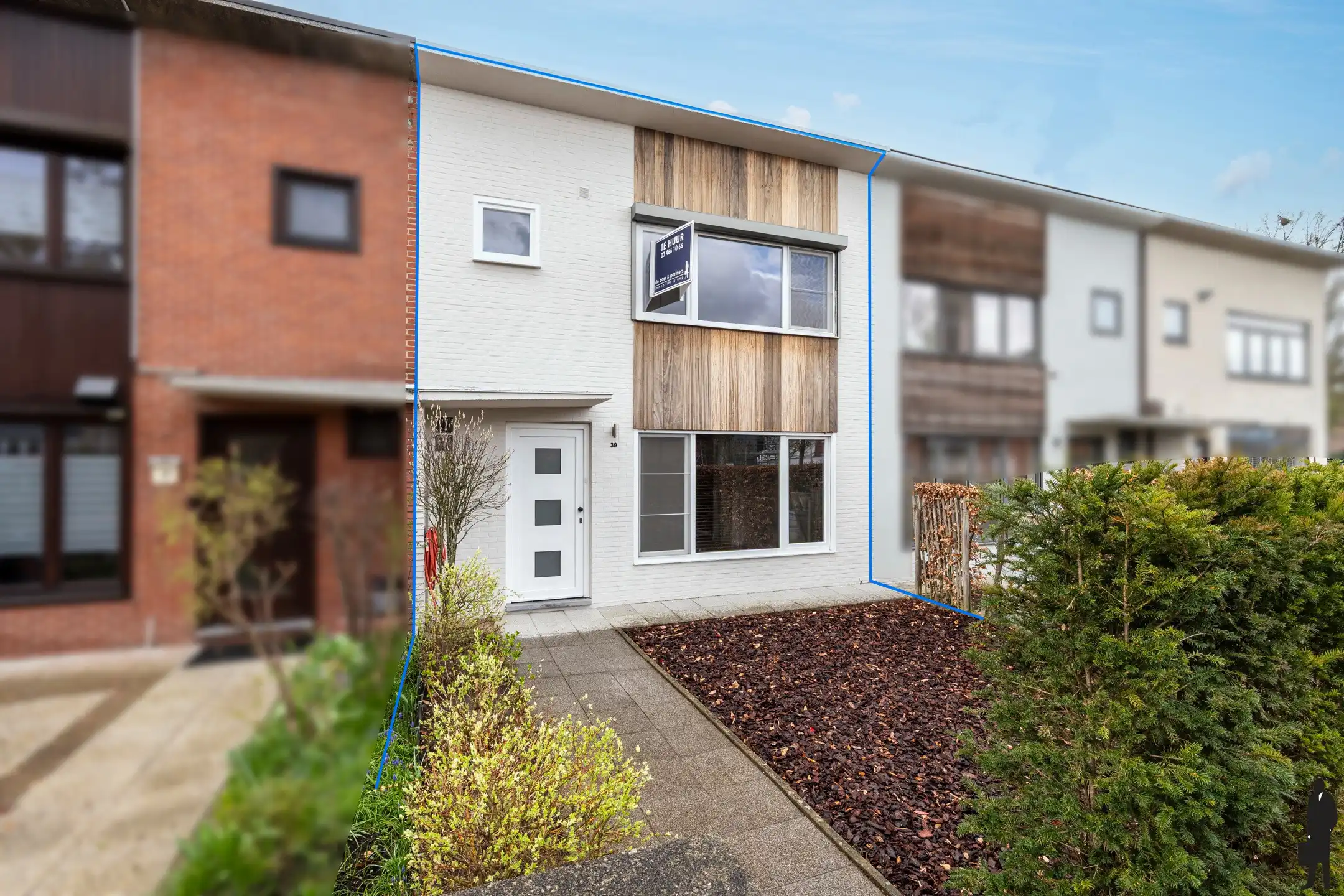 Huis te huur Molenstraat 39 - 2970 Schilde