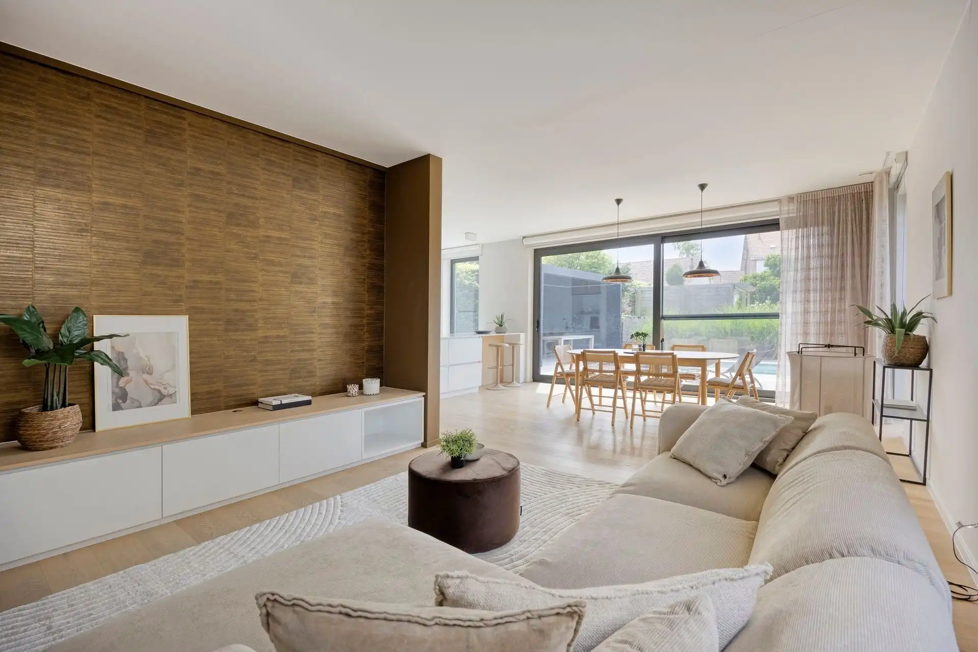 Prachtige nieuwbouw villa van 2017  foto 19