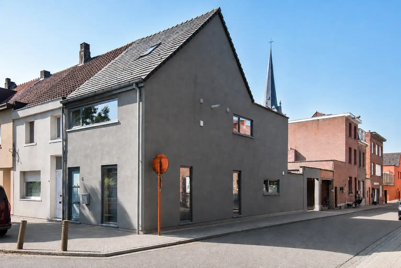 Huis te koop Veldstraat 8 - - 2840 Rumst