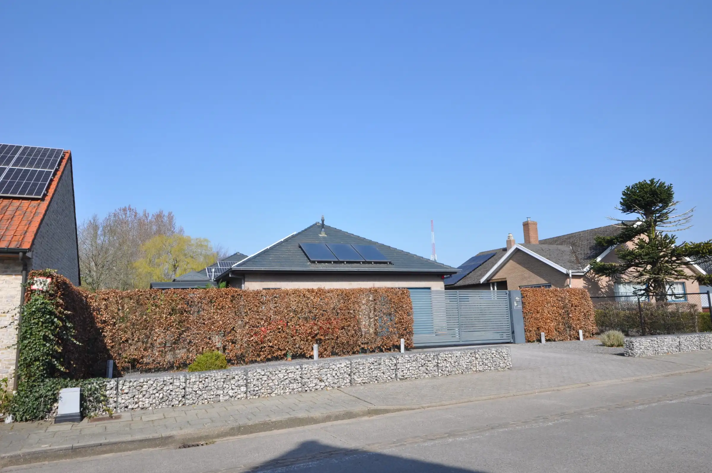 Exclusief wonen in een oase van rust ! foto 29