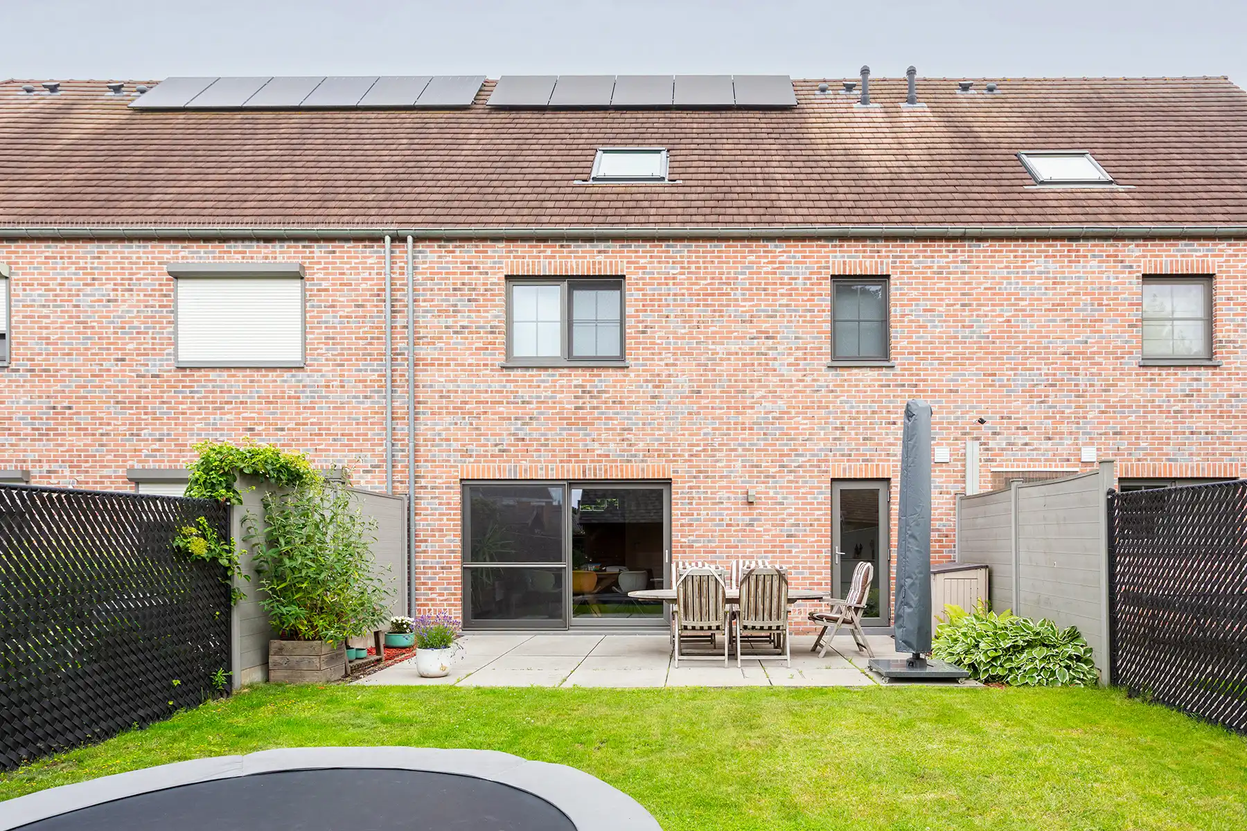 Lint | Recente en energiezuinige woning 5 slpks  foto 10