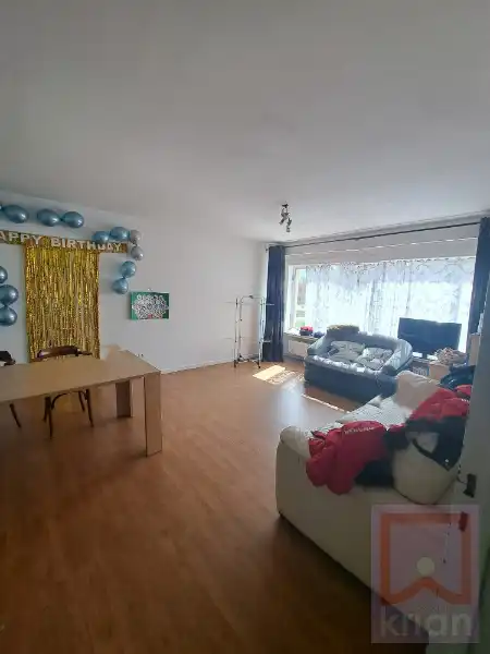 APPARTEMENT MET AUTOSTAANPLAATS foto 5