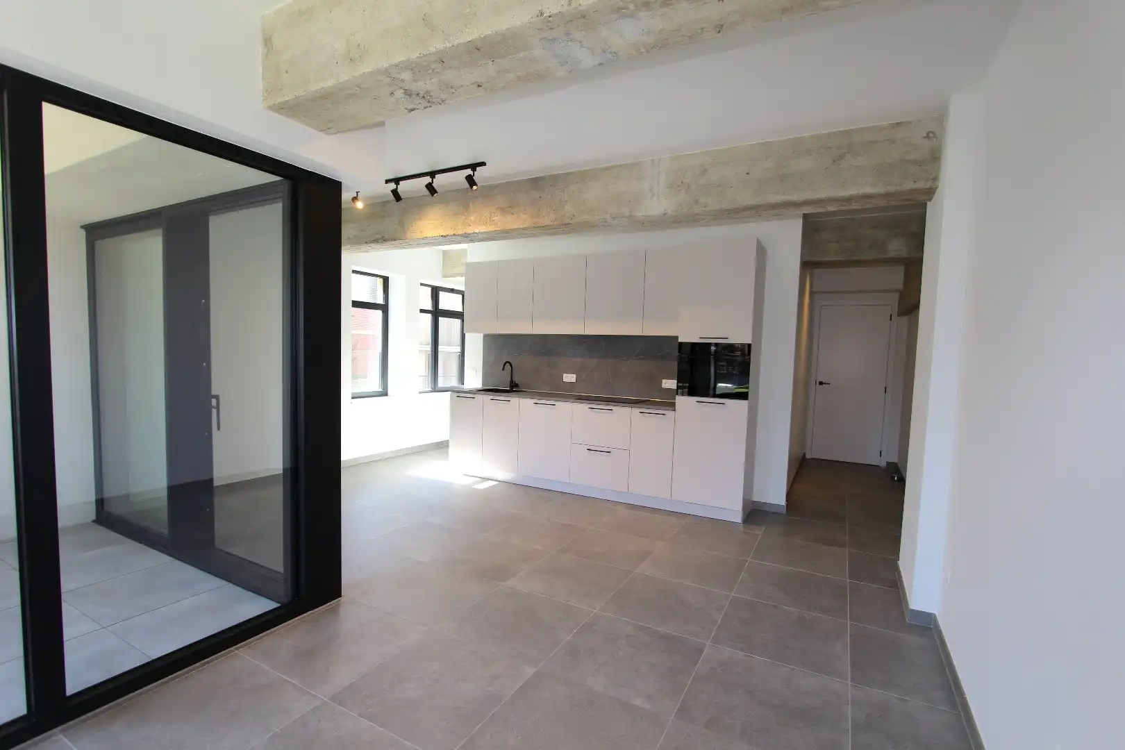 NIEUW APPARTEMENT MET TERRAS - AMBIORIXSITE foto 4