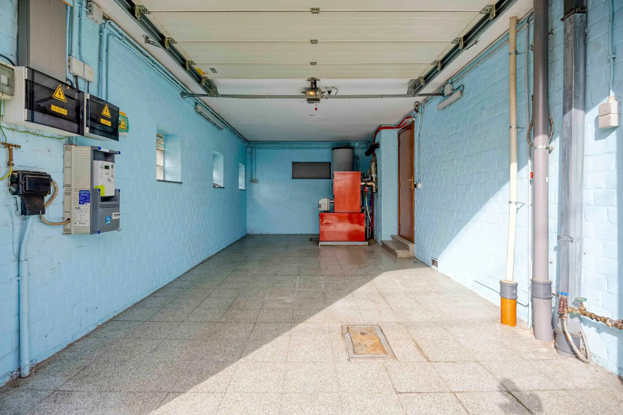 Vrijstaande woning op een perceel van 8 are in Haacht foto 22