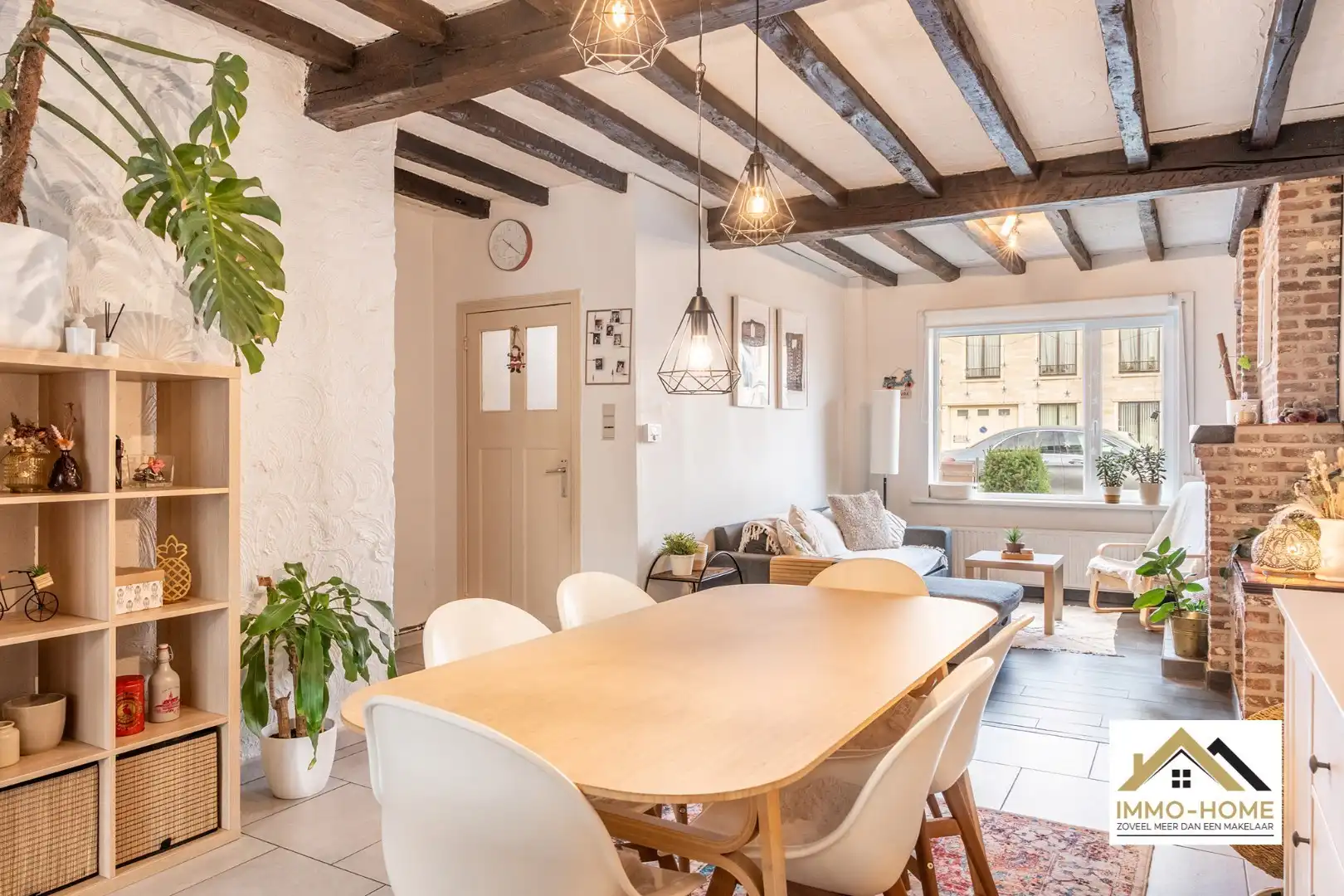 Huis te koop Tweebruggenstraat 12 - - 9160 Lokeren