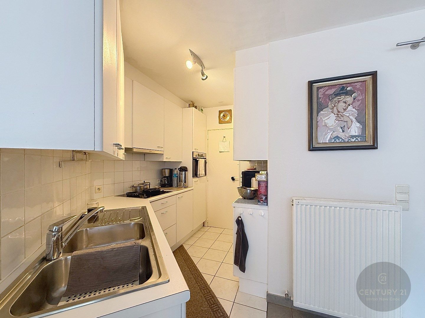 Hoekappartement op de Lippenslaan foto 7