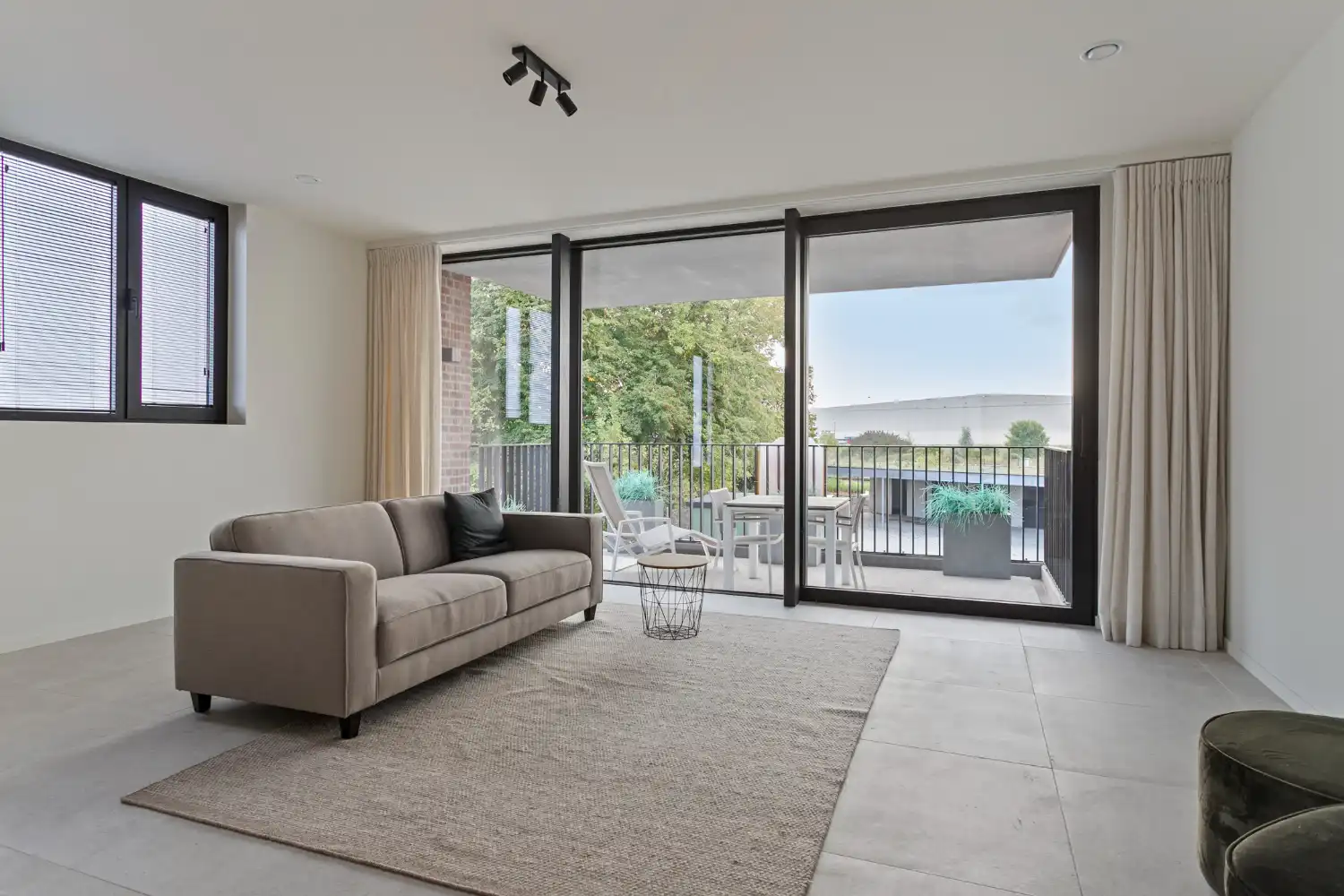 Residentie Volta foto 7