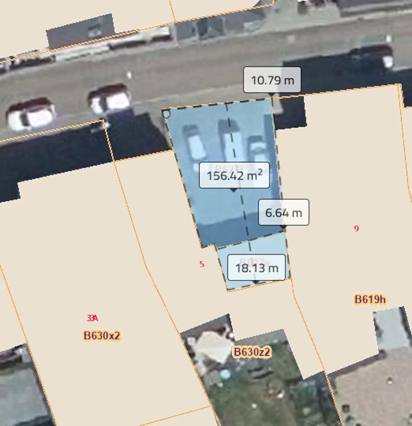 Grond te koop foto 2