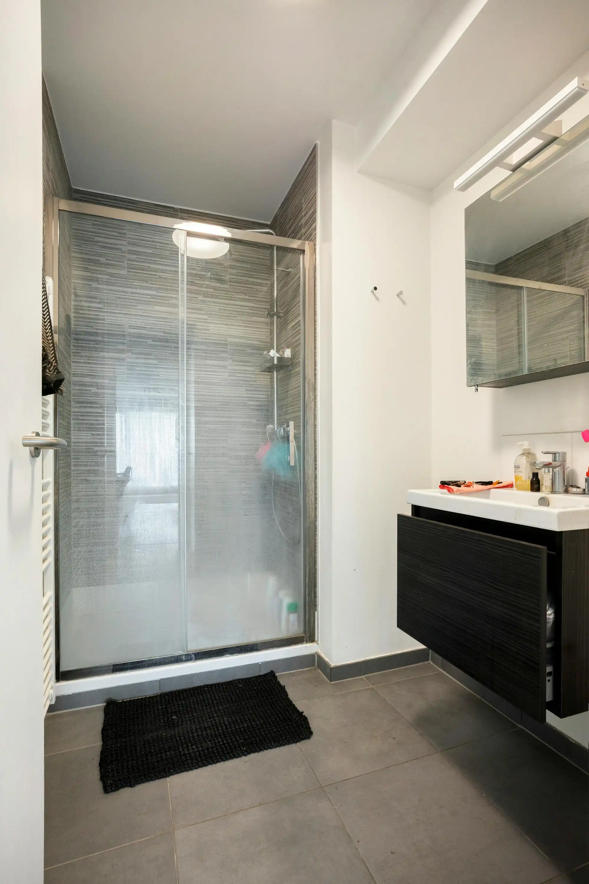 Appartement gelegen op wandelafstand van site Tour&Taxis foto 12