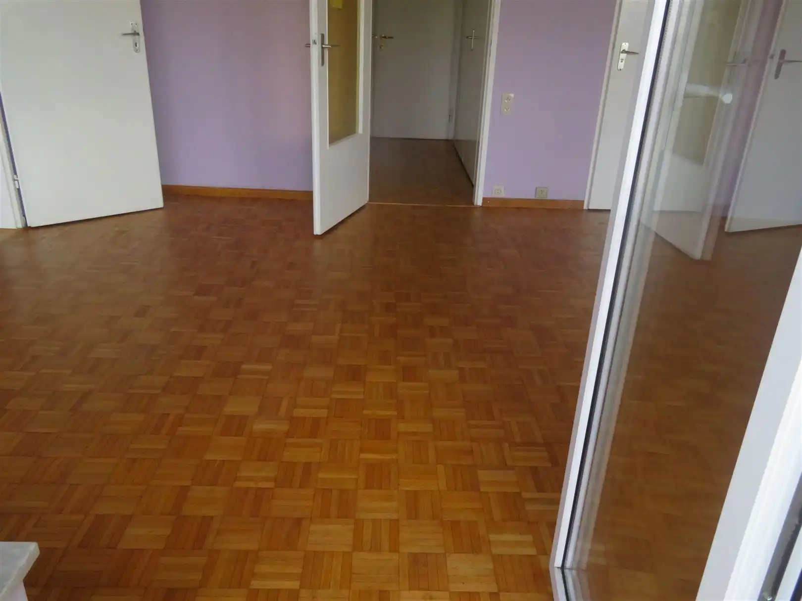 Confortabel appartement met 2 terrasjes in hartje Antwerpen! foto 2