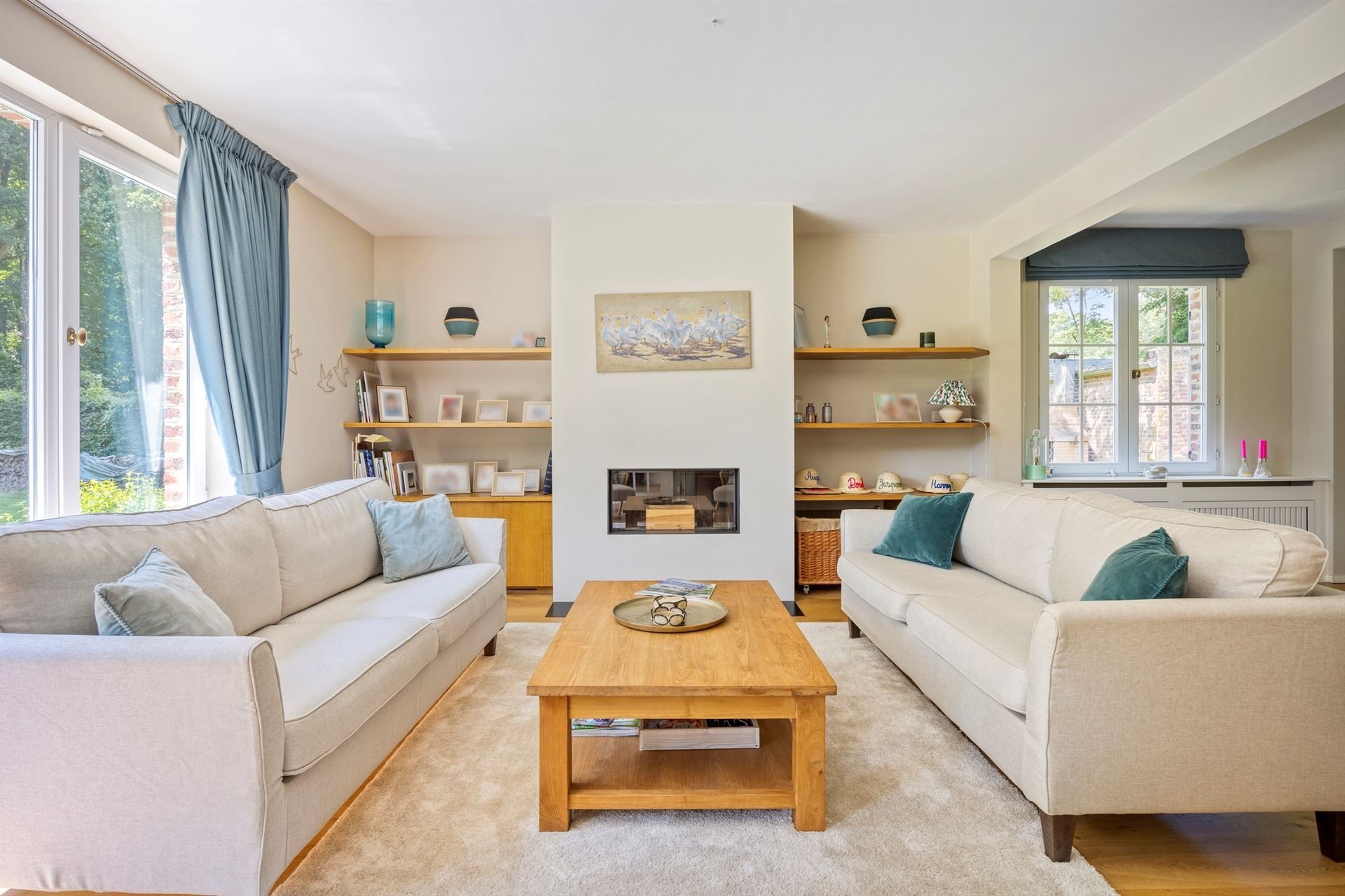 Prachtig en volledig gerenoveerde villa op unieke locatie  foto 10