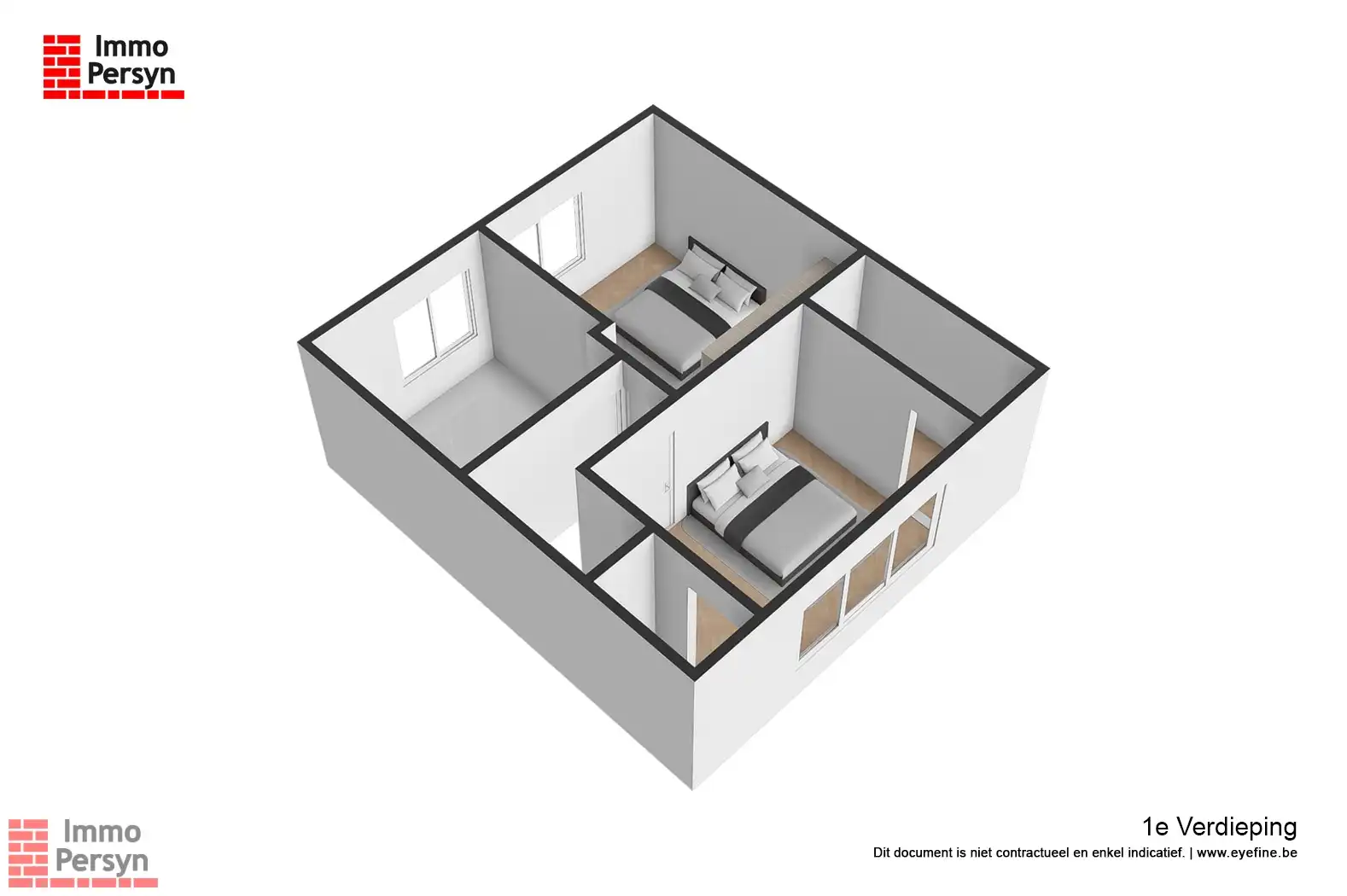 Charmante, gerenoveerde woning met carport en tuin foto 31