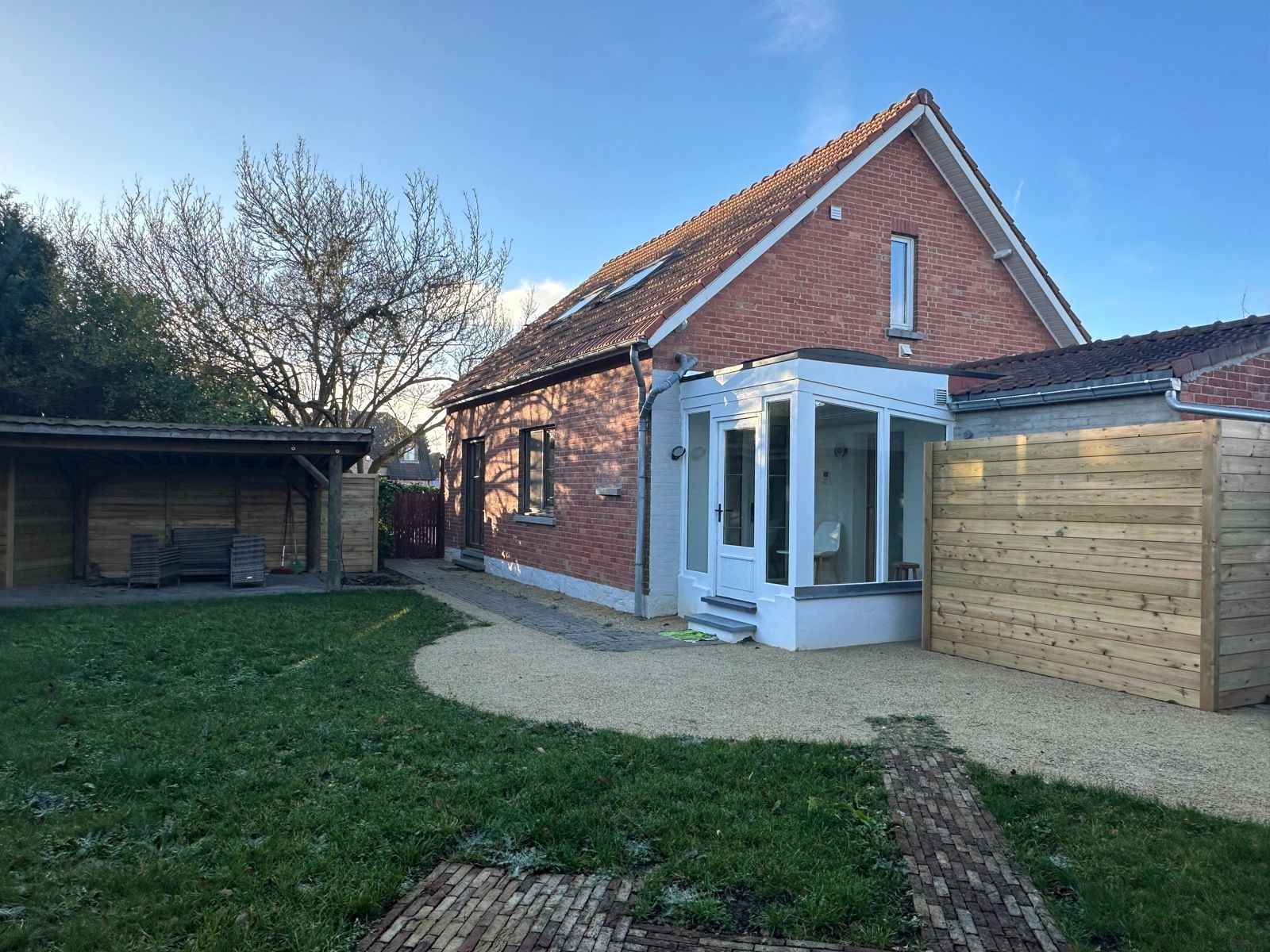 Appartement te huur foto 3