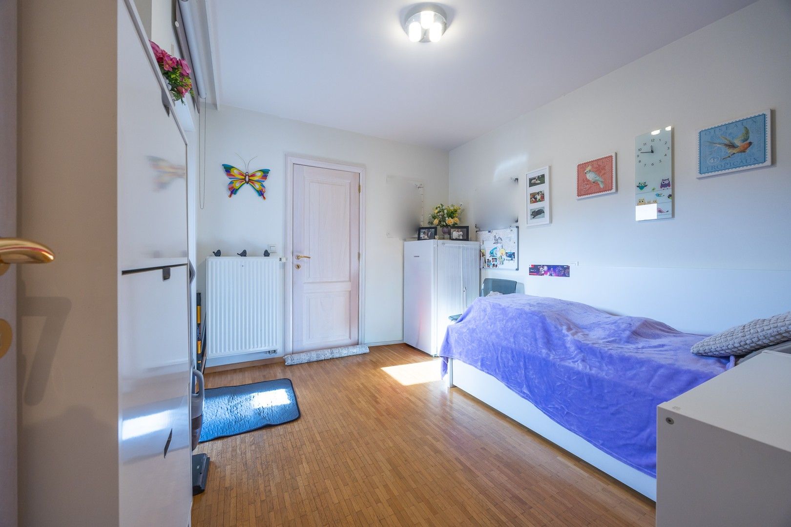 Appartement te koop foto 14