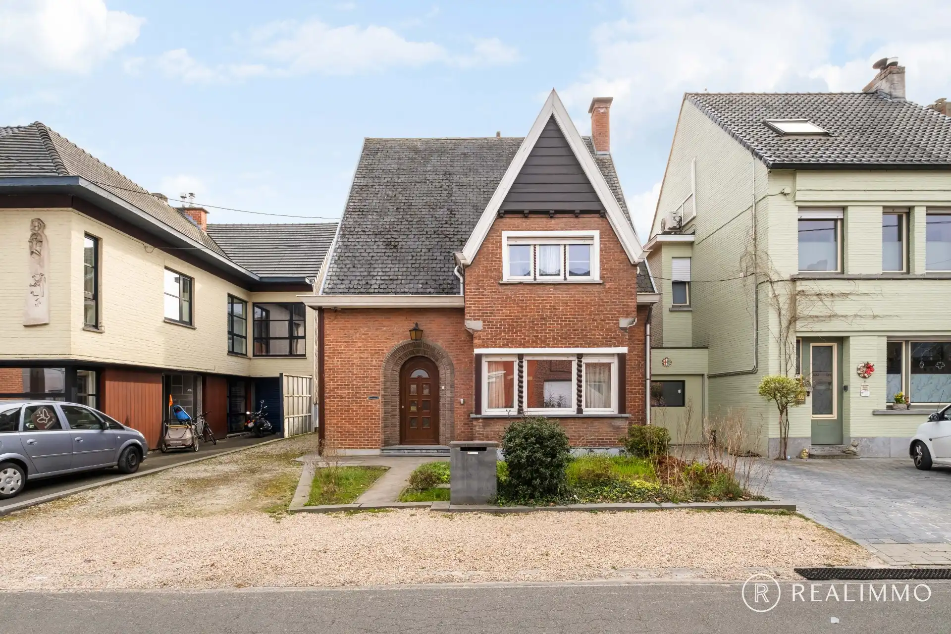 Hoofdfoto van de publicatie: Huis te koop