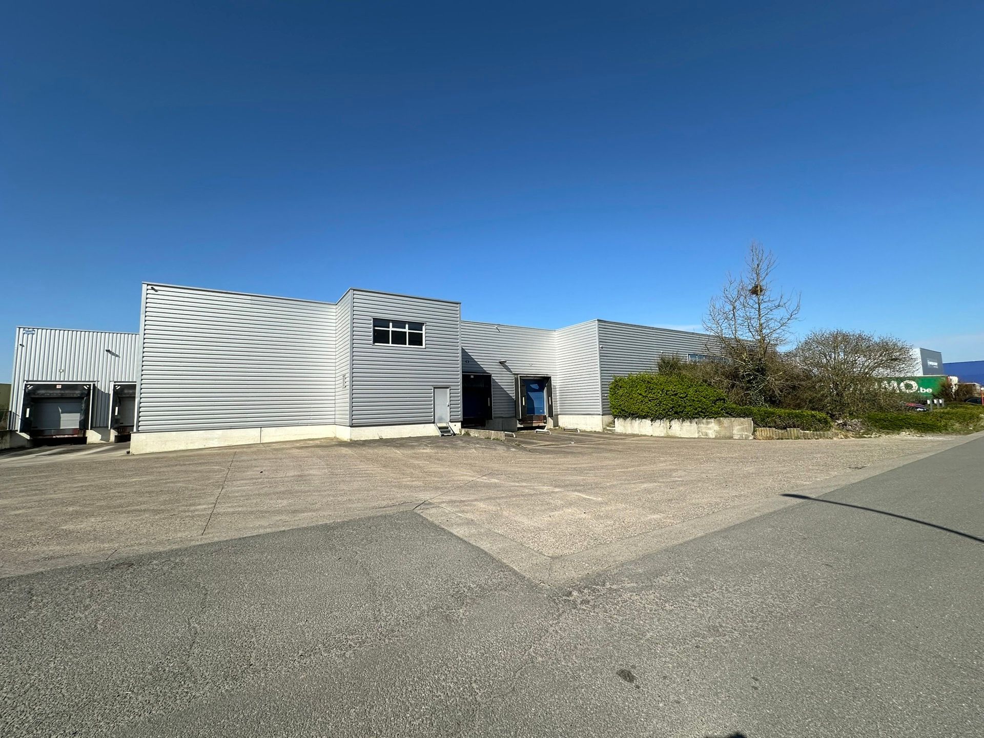 Representatief bedrijfsgebouw te koop in Puurs foto 5