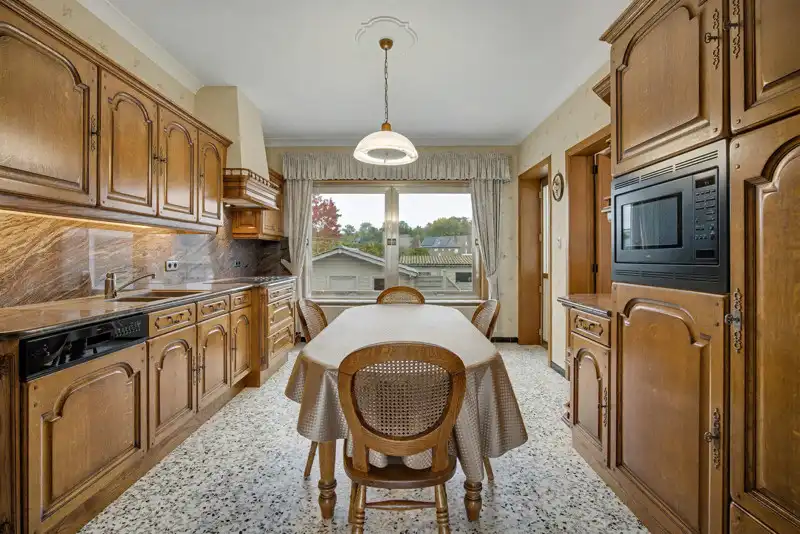 Zeer goed onderhouden gezinswoning op 15are 47ca foto 15