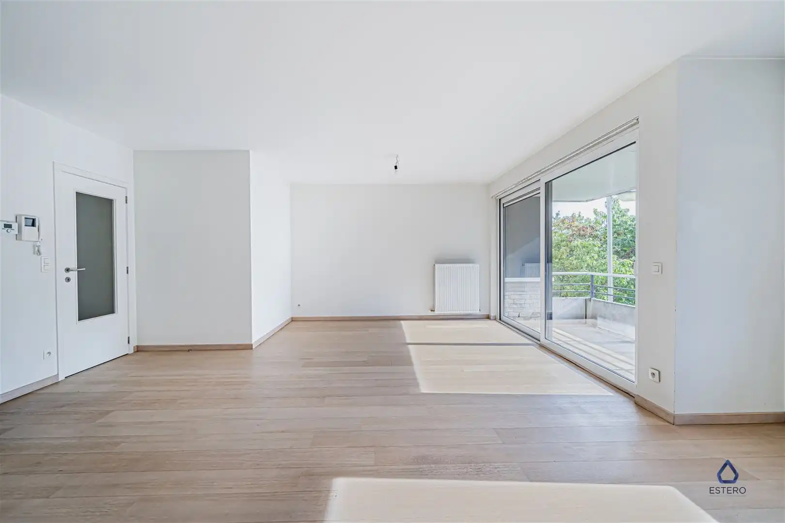 Appartement 89 m² met terras – Marcel Thiry foto 4