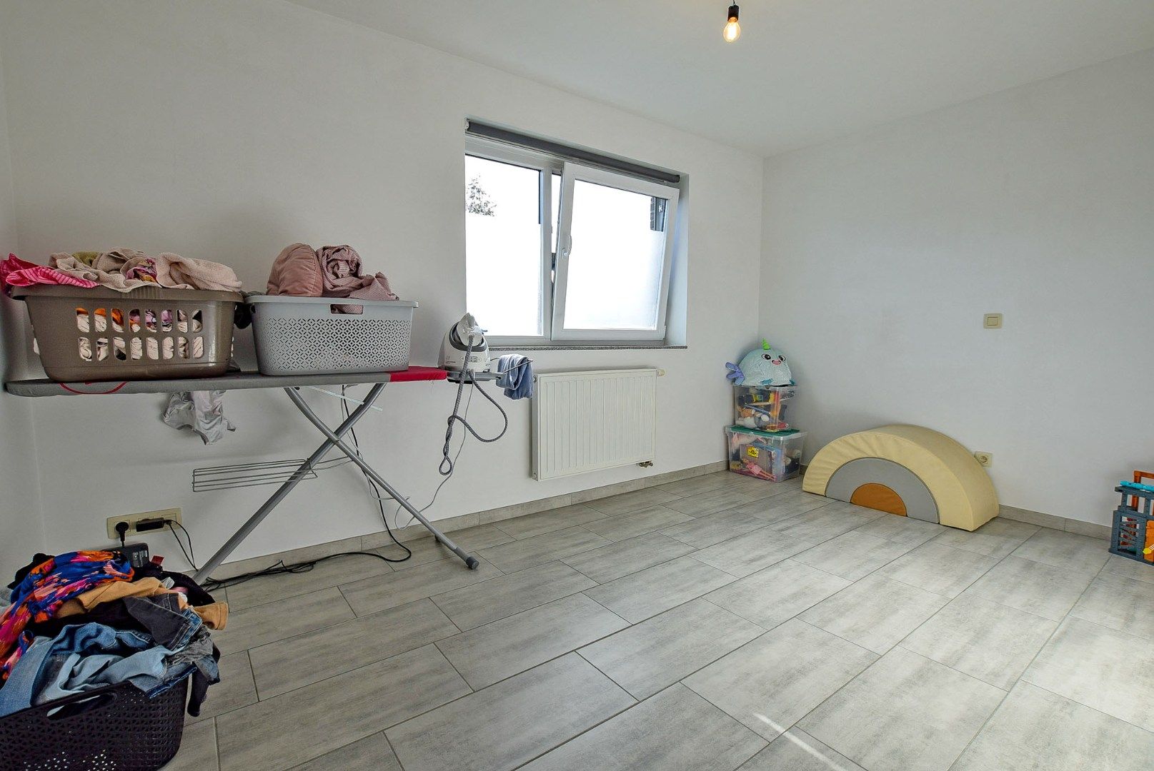 Recente energiezuinige woning (bouwjaar 2017) met 3 slaapkamers te Diksmuide.  foto 20