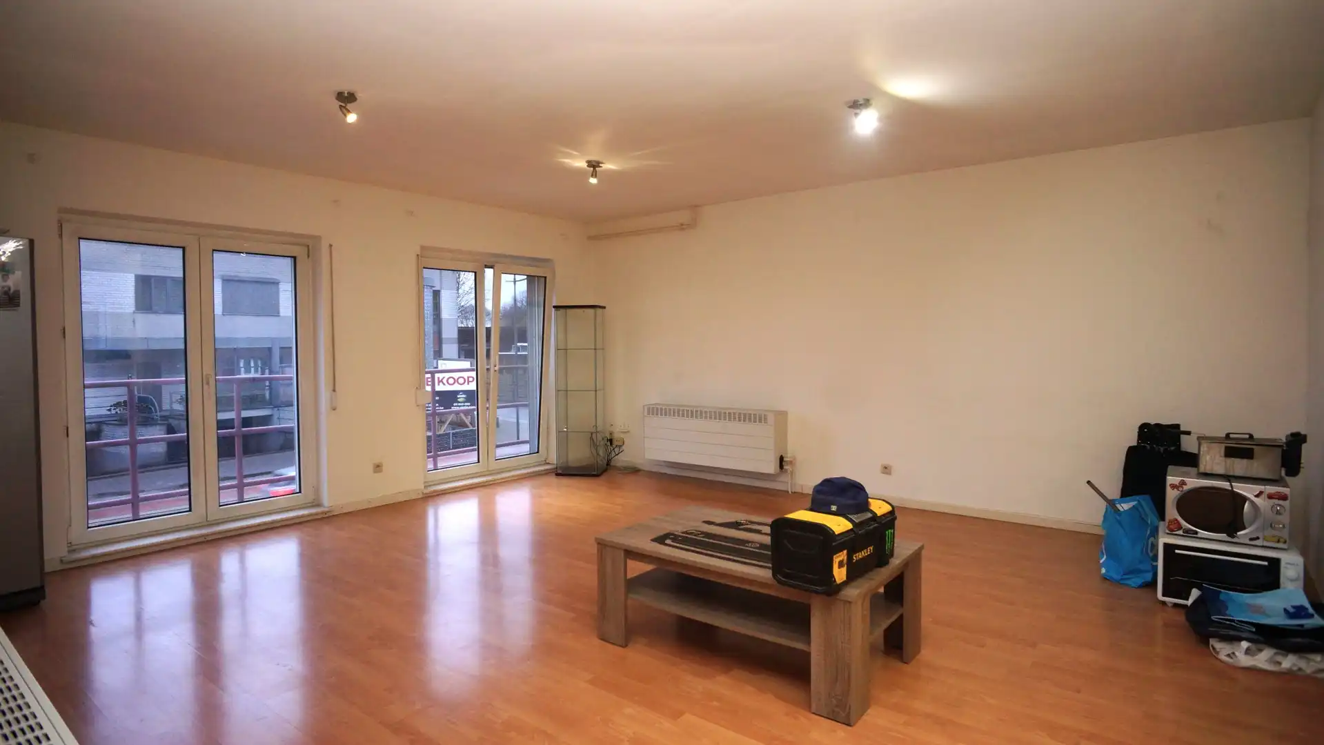 Appartement met 2 slaapkamers foto 3