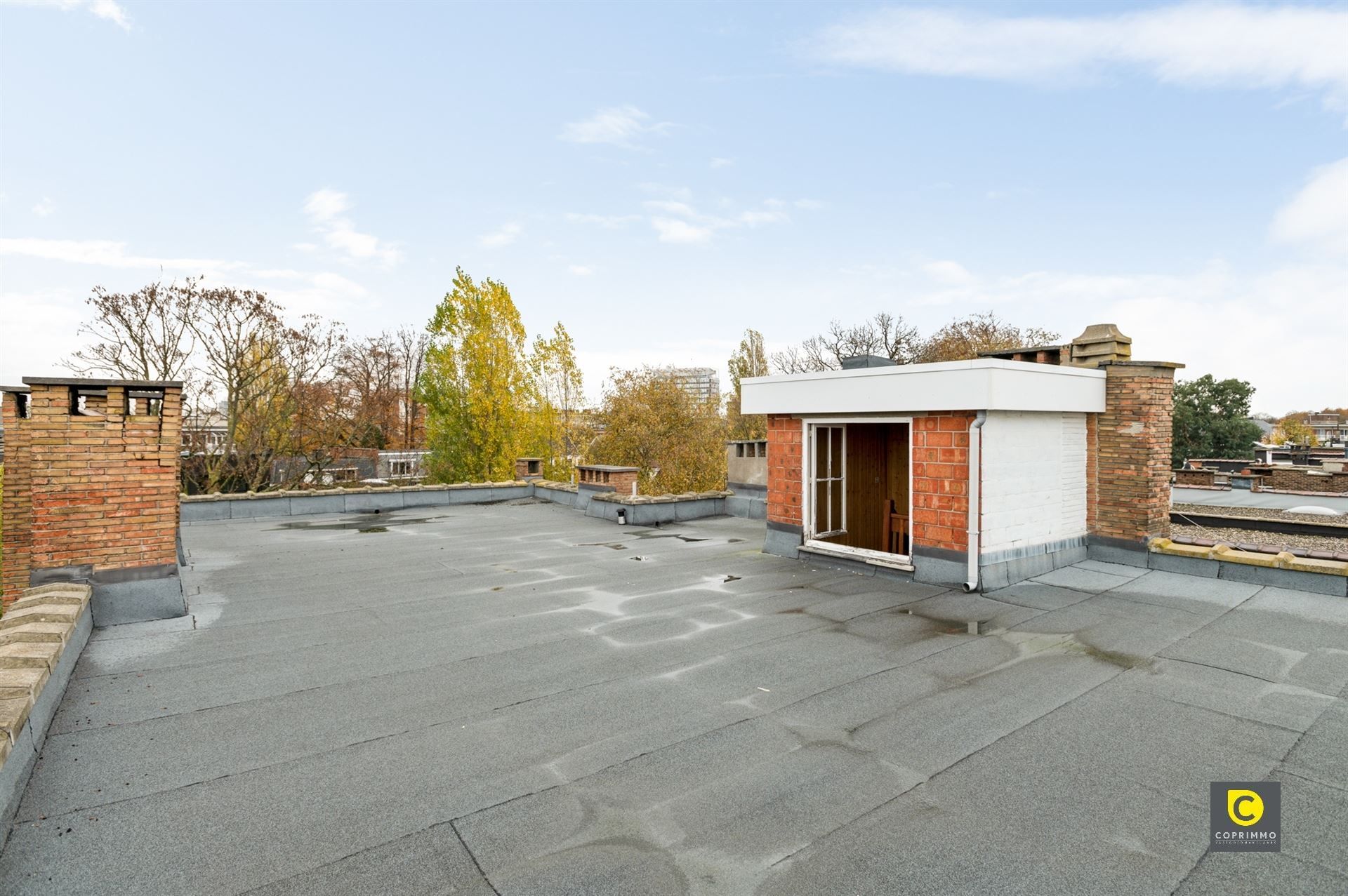 3slpk appartement met T in de Tentoonstellingswijk foto 14