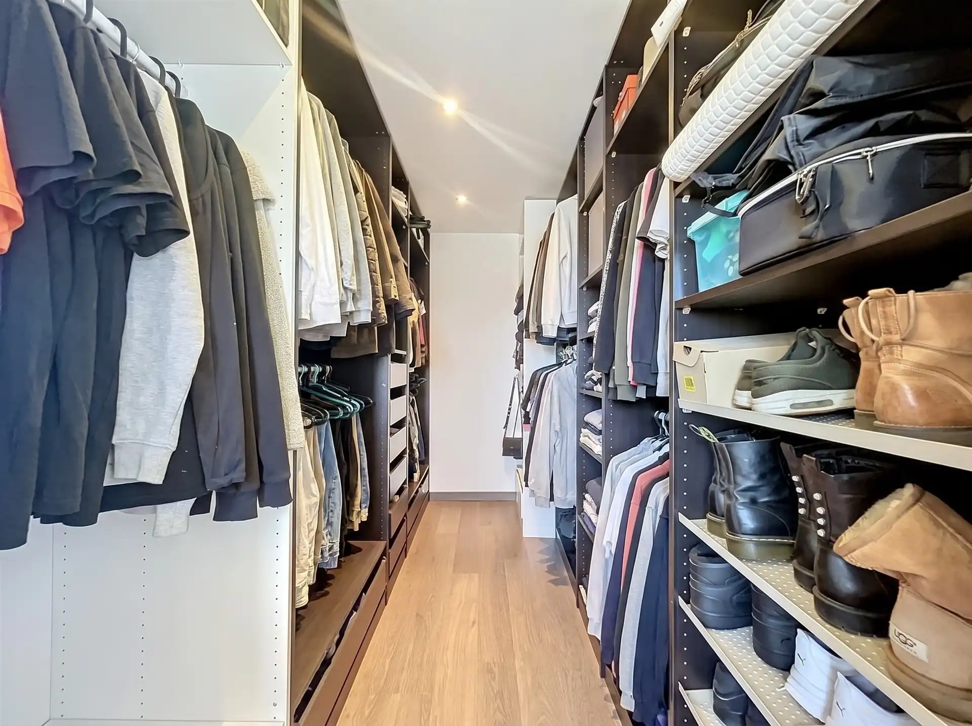 instapklare gezinswoning met 3 slaapkamers op perceel van 345m² foto 14