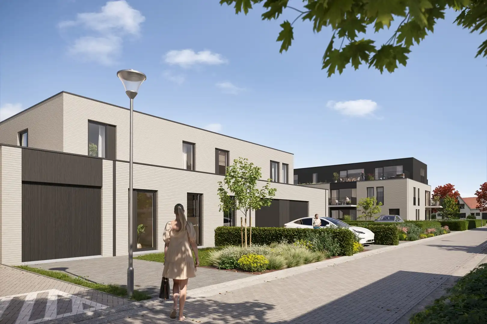 PENTHOUSE - NIEUW foto 5