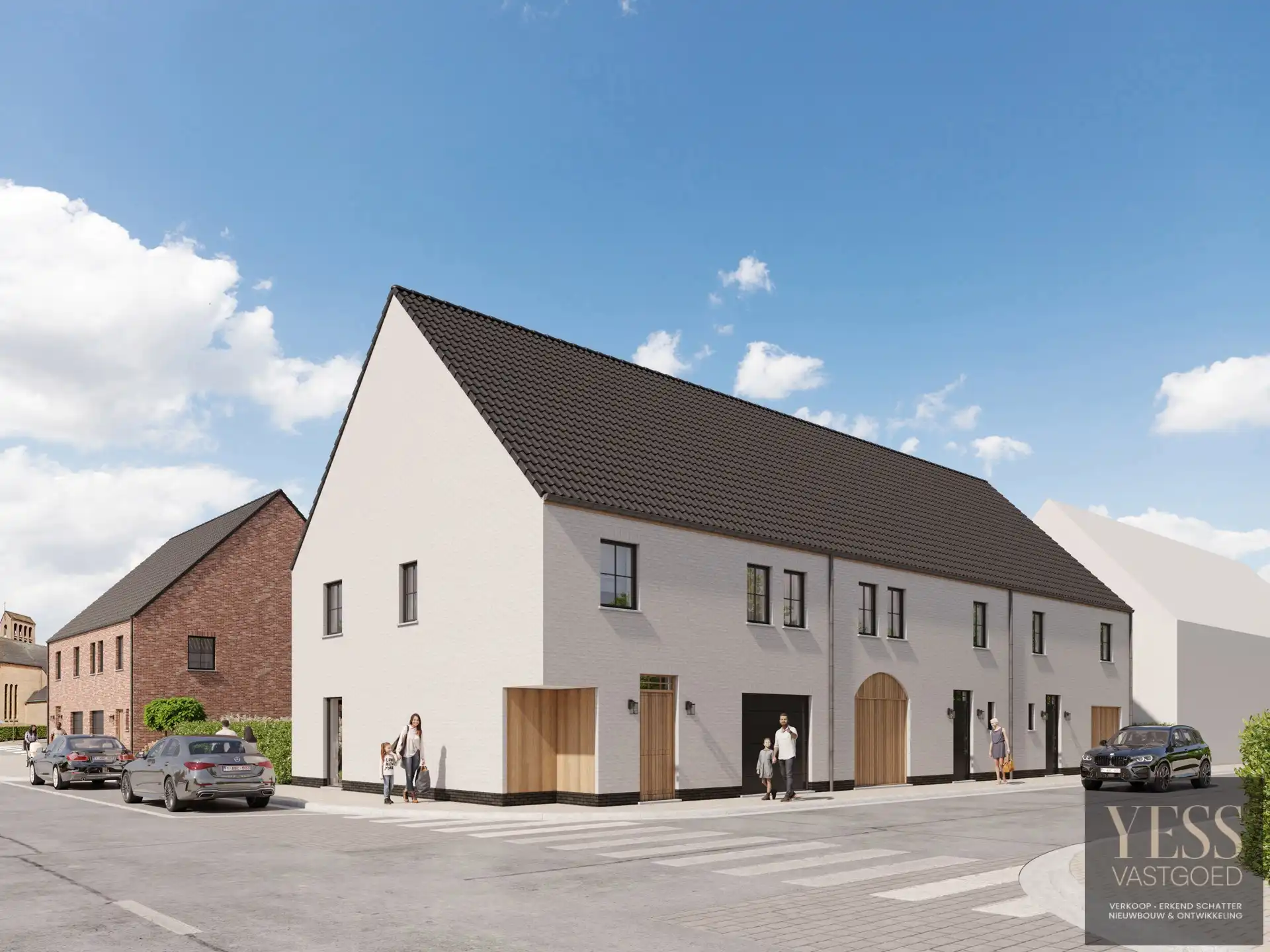 Laatste Nieuwbouw - Afgewerkt en instapklaar foto 23