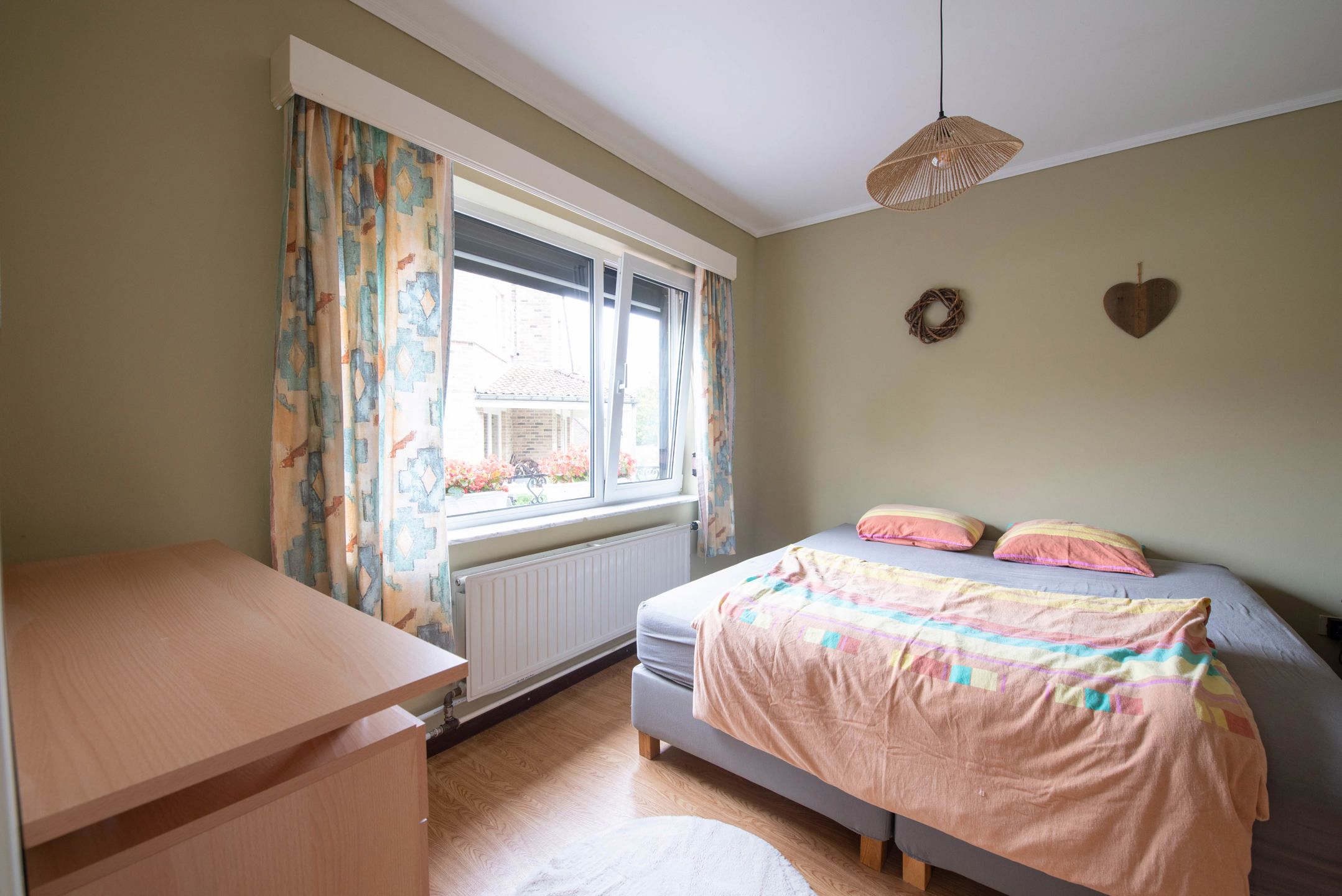 Gelijkvloerse woning met inpandige garage  foto 17