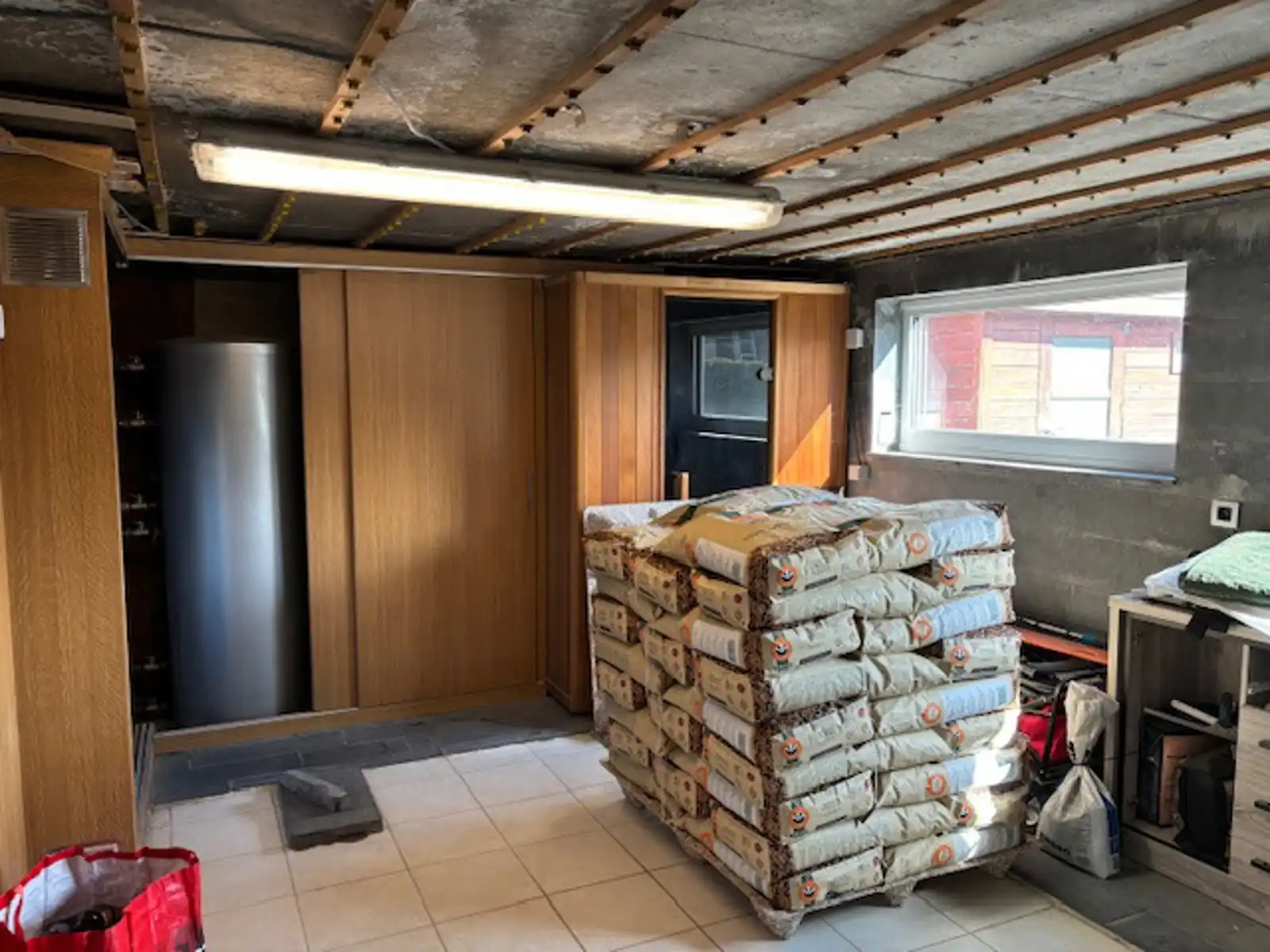 Bungalow 3 slpks te Tielt-Winge foto 22